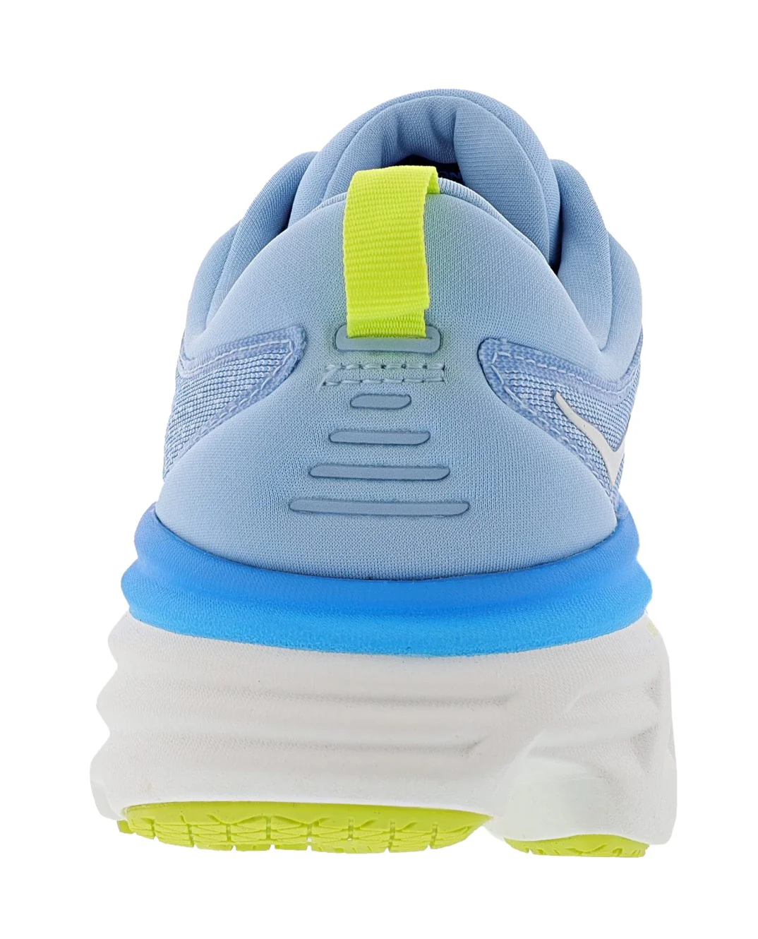 Hoka Men's Bondi 8 Ultra Cushioned Walking & Running Shoes - Image 4