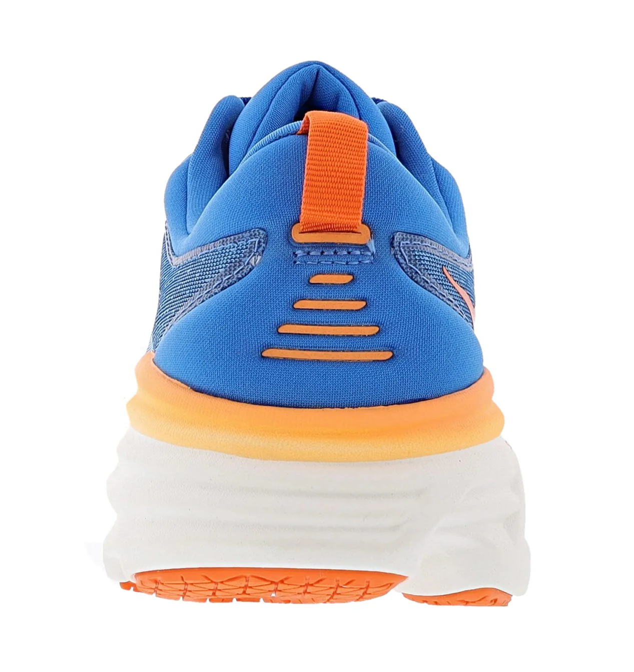 Hoka Men's Bondi 8 Ultra Cushioned Walking & Running Shoes - Image 9
