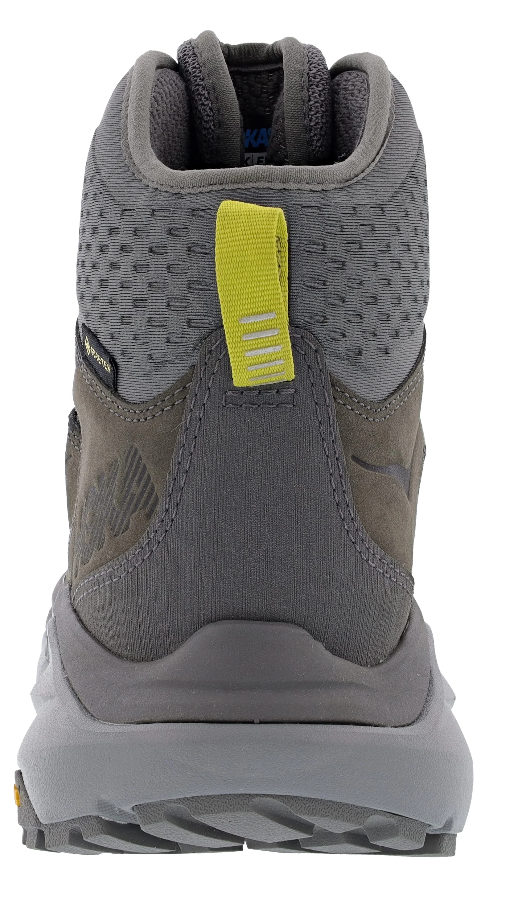 Hoka Men's Kaha GTX Mid Outdoor Hiking Shoes - Image 4