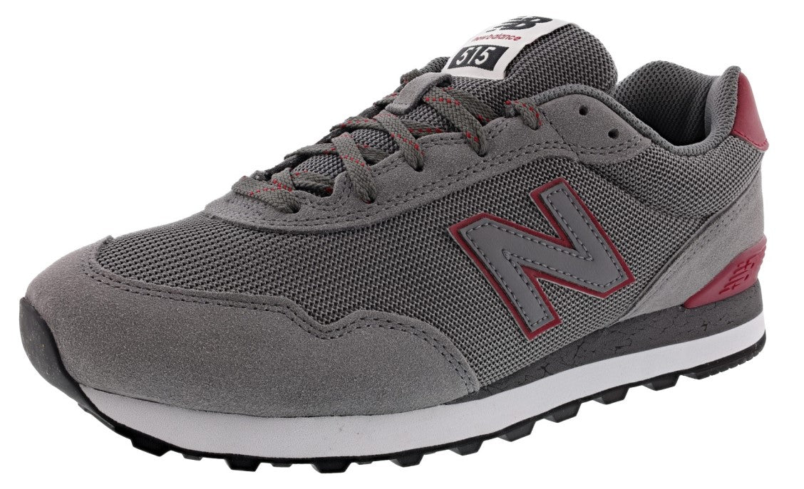 New Balance Men's 515 v3 Classic Retro Sneakers - Image 11