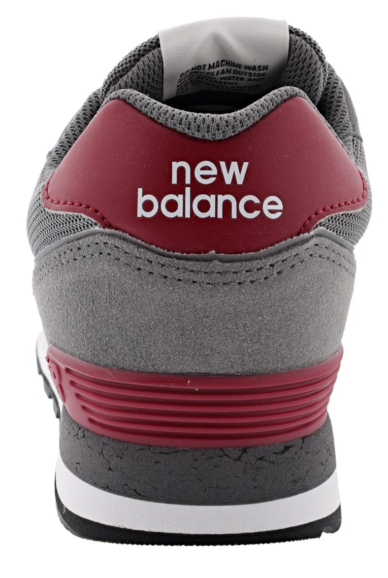 New Balance Men's 515 v3 Classic Retro Sneakers - Image 14