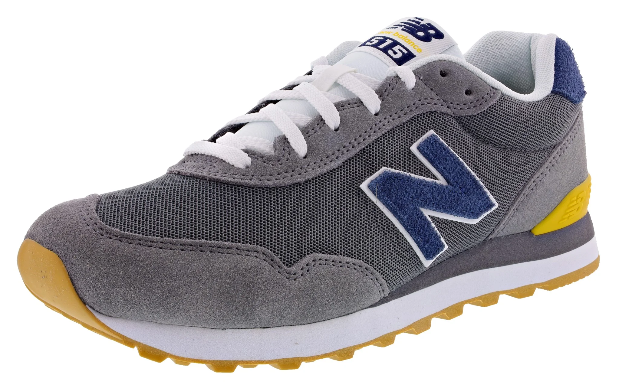 New Balance Men's 515 v3 Classic Retro Sneakers - Image 16