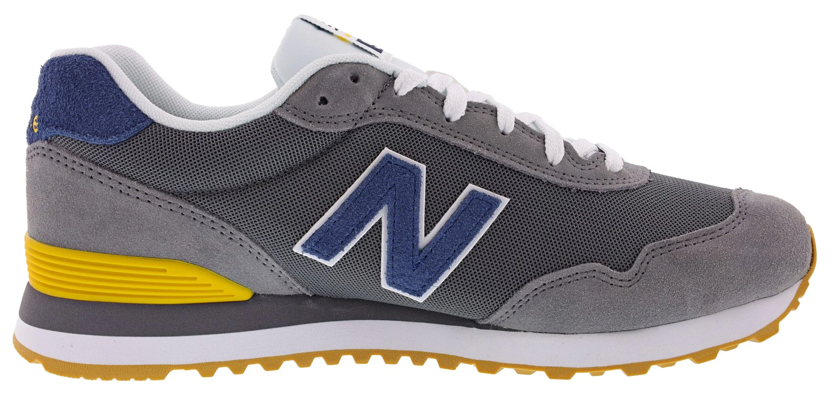 New Balance Men's 515 v3 Classic Retro Sneakers - Image 17