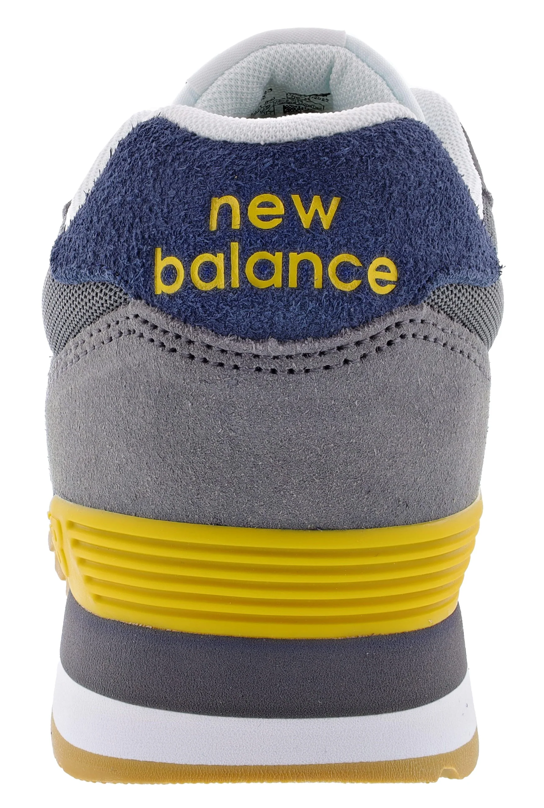 New Balance Men's 515 v3 Classic Retro Sneakers - Image 19
