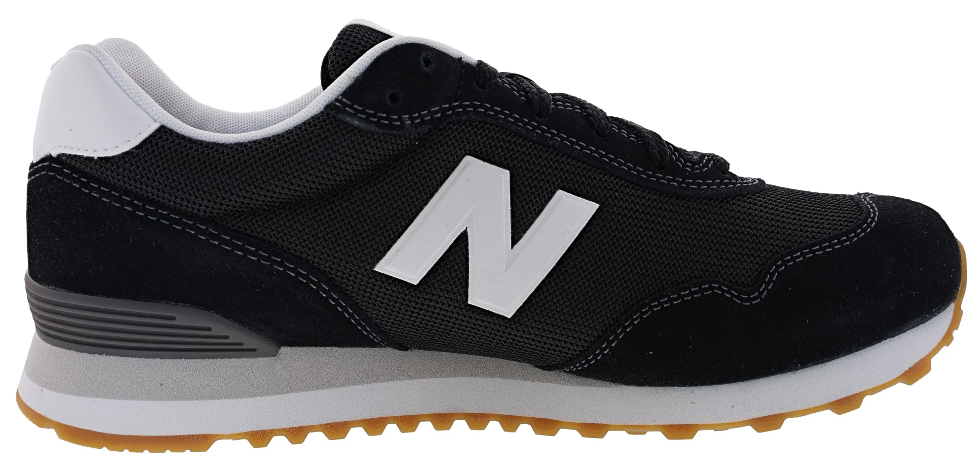 New Balance Men's 515 v3 Classic Retro Sneakers - Image 2