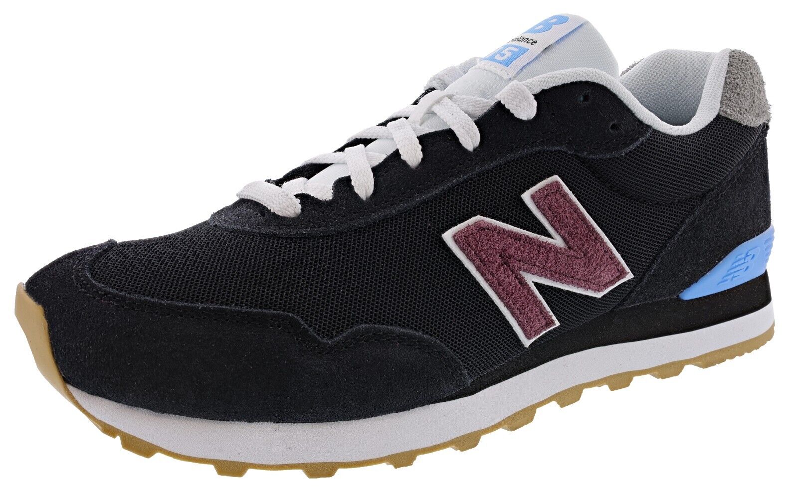 New Balance Men's 515 v3 Classic Retro Sneakers - Image 21