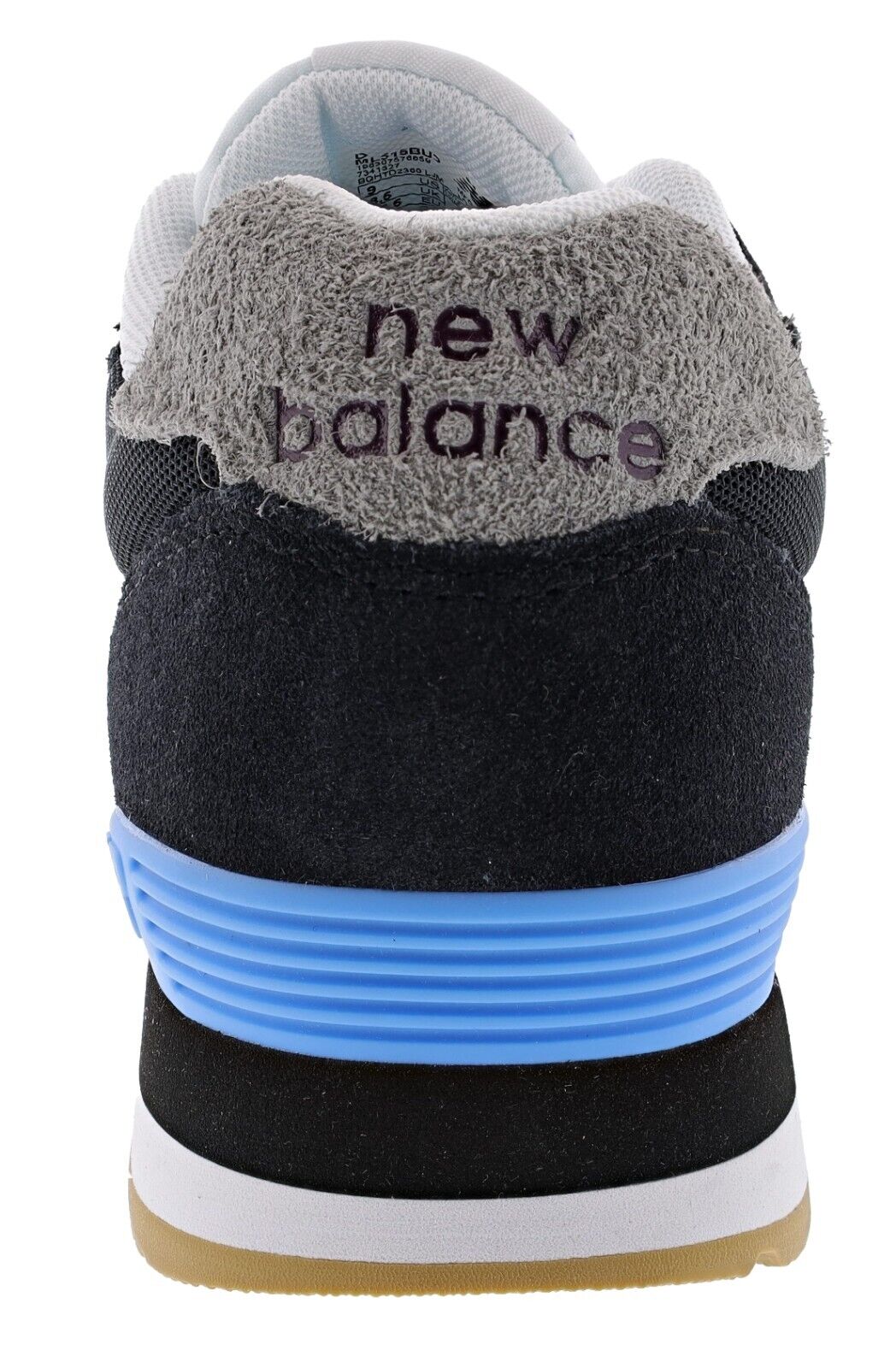 New Balance Men's 515 v3 Classic Retro Sneakers - Image 24