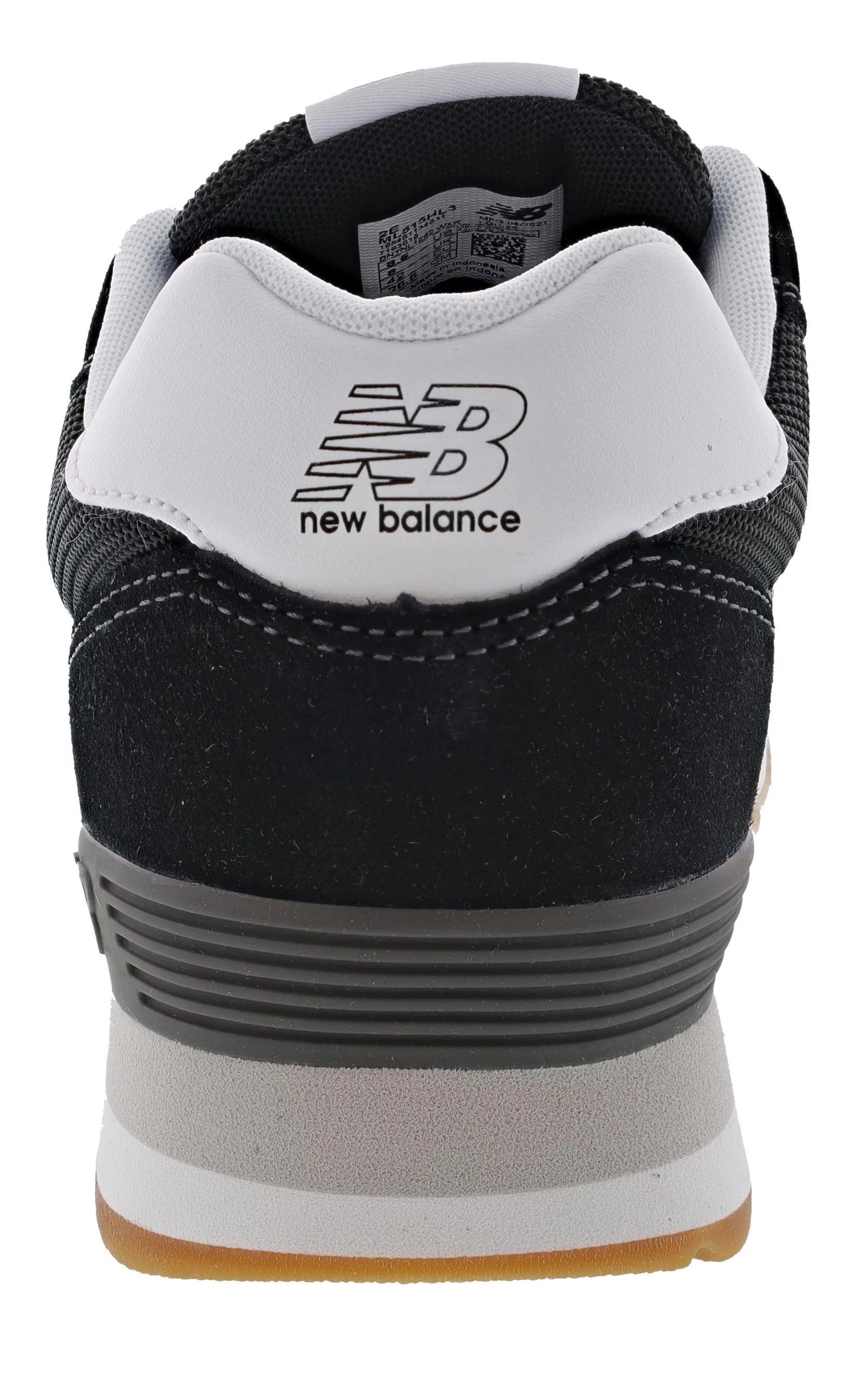 New Balance Men's 515 v3 Classic Retro Sneakers - Image 4