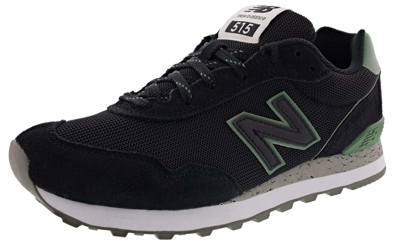 New Balance Men's 515 v3 Classic Retro Sneakers - Image 6
