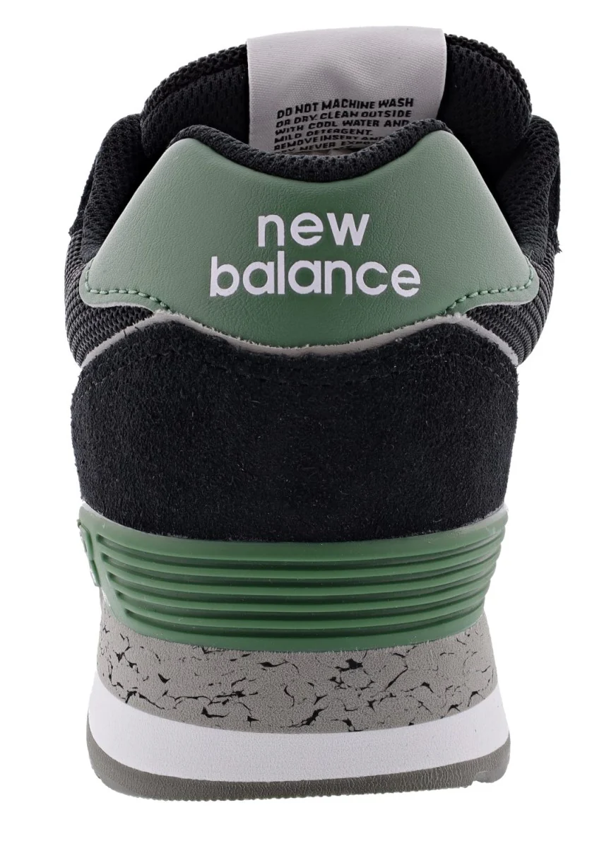 New Balance Men's 515 v3 Classic Retro Sneakers - Image 9