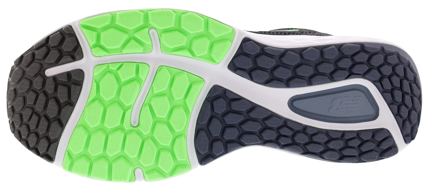 New Balance Men's 680 v7 Cushioning Running Shoes - Image 10