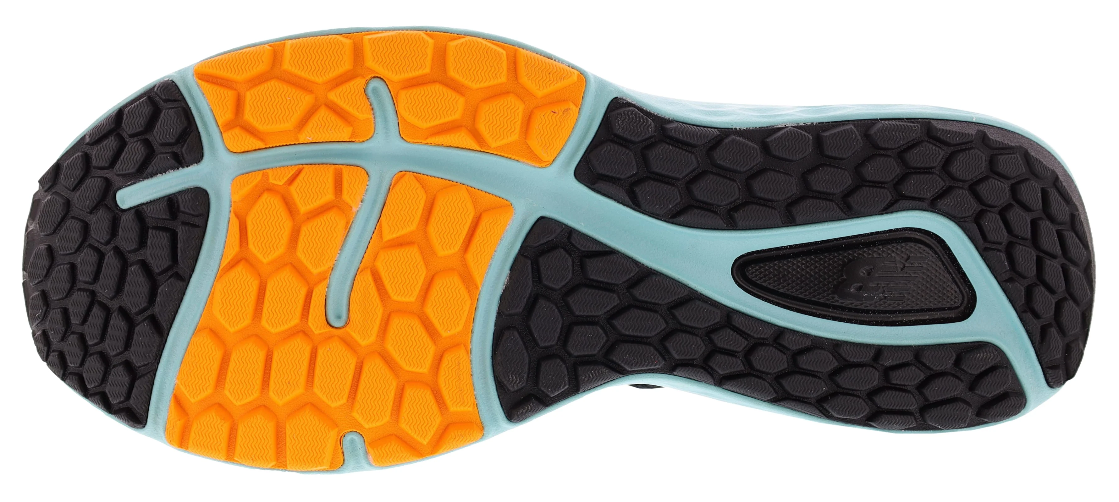 New Balance Men's 680 v7 Cushioning Running Shoes - Image 15