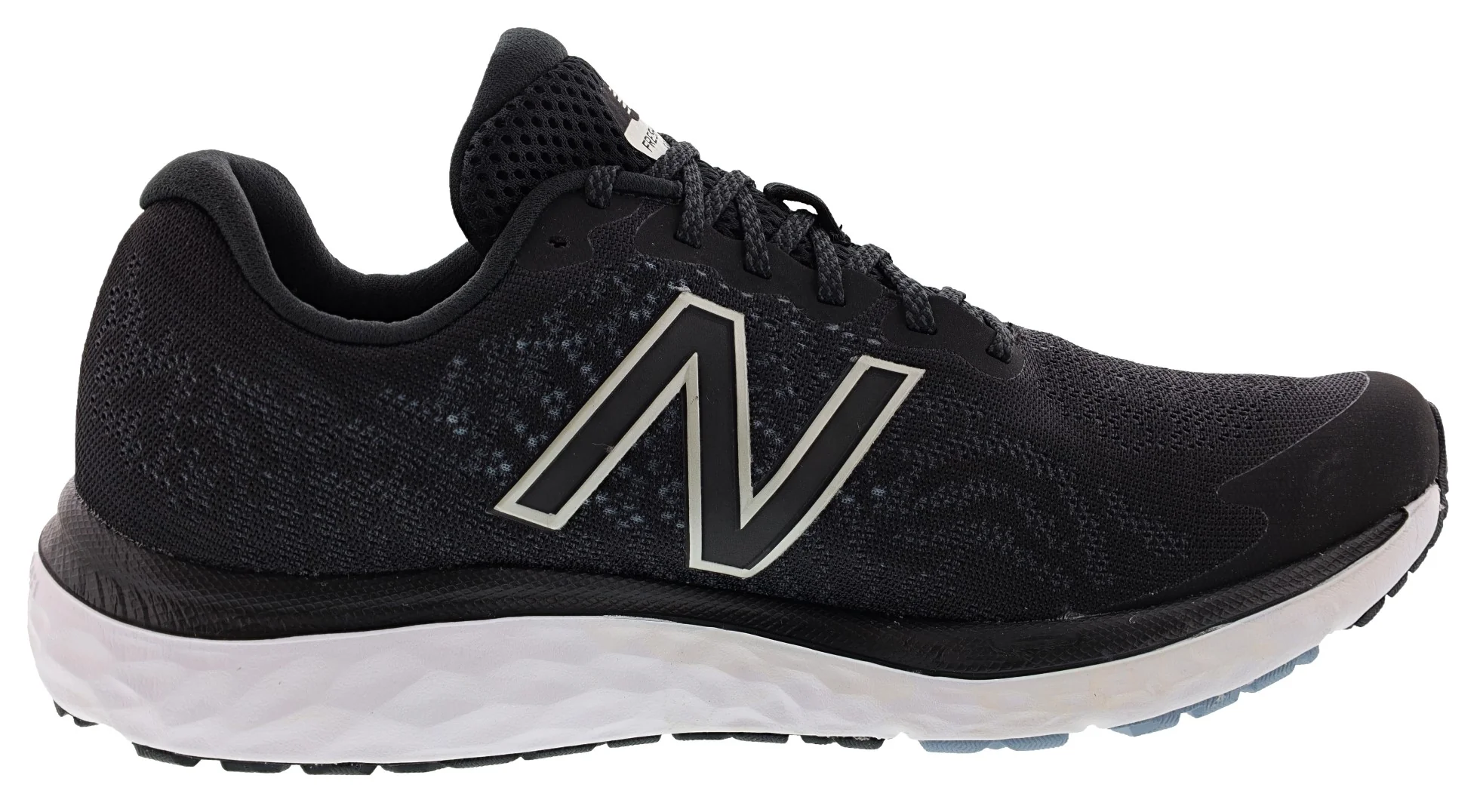 New Balance Men's 680 v7 Cushioning Running Shoes - Image 2
