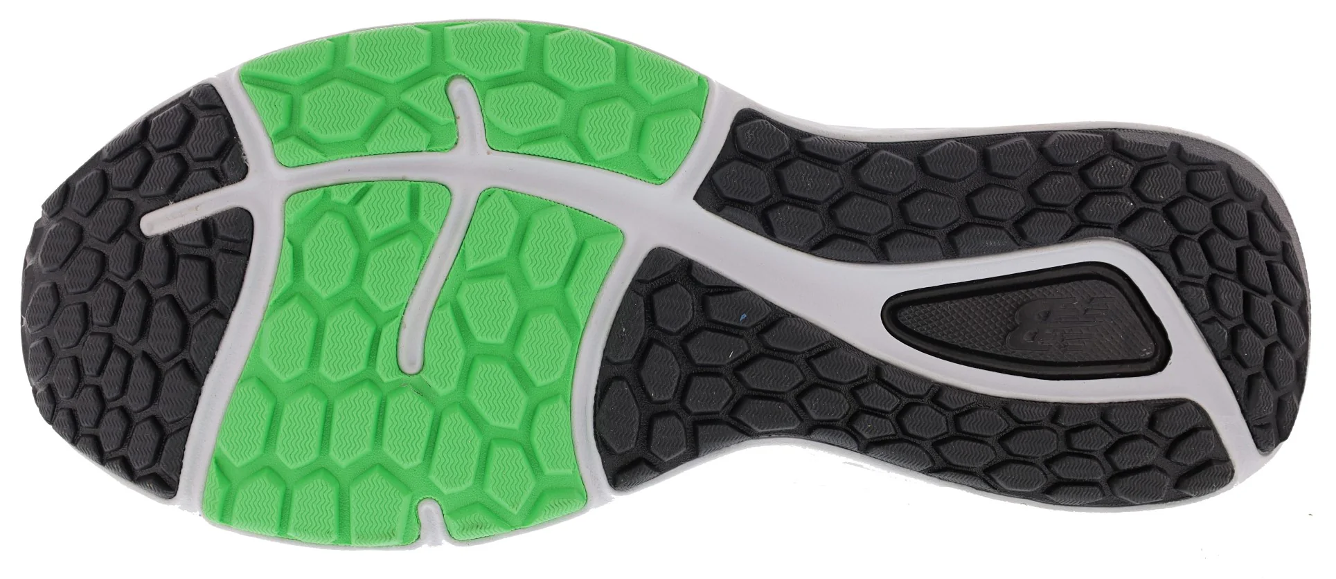 New Balance Men's 680 v7 Cushioning Running Shoes - Image 20