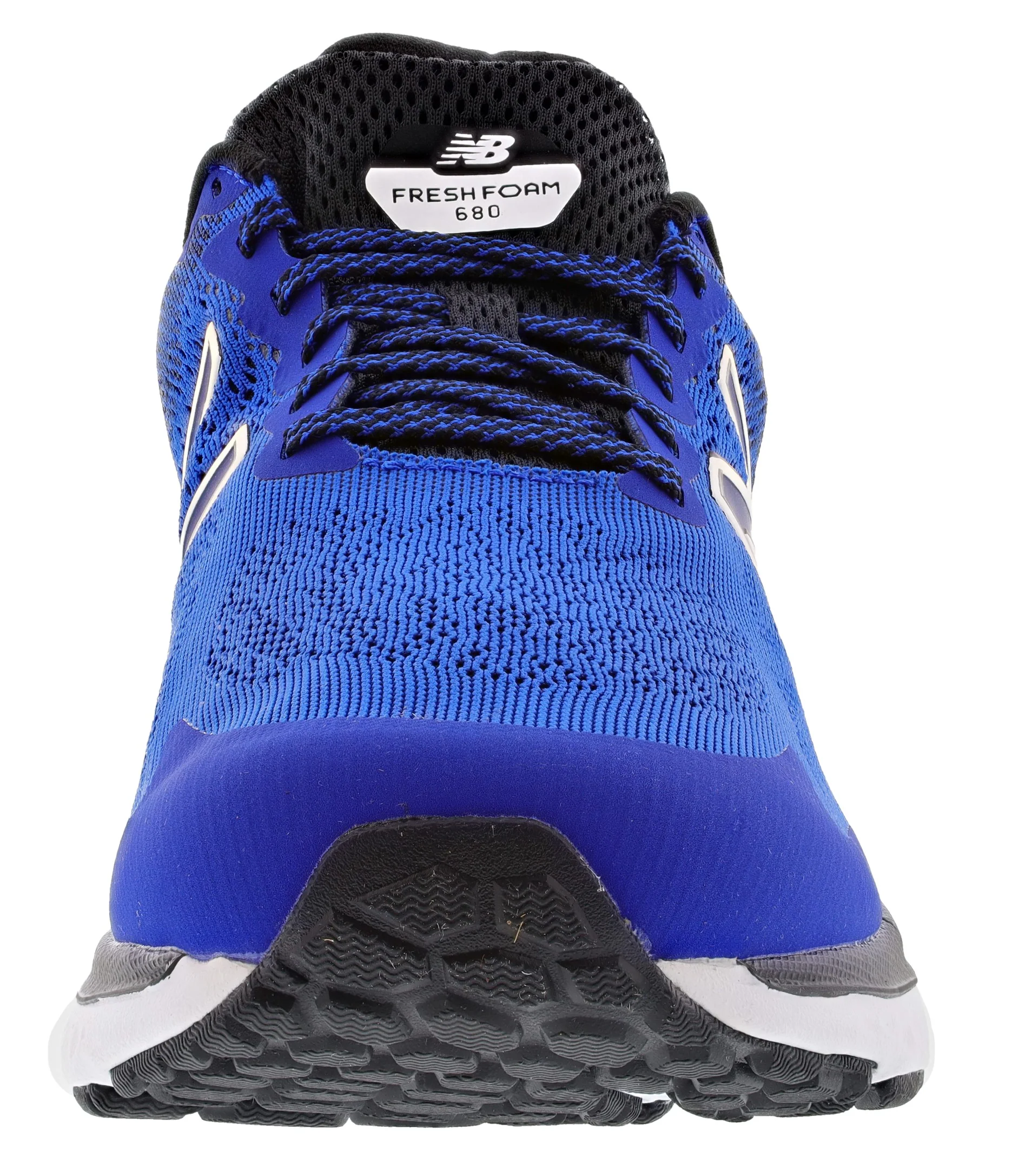 New Balance Men's 680 v7 Cushioning Running Shoes - Image 23
