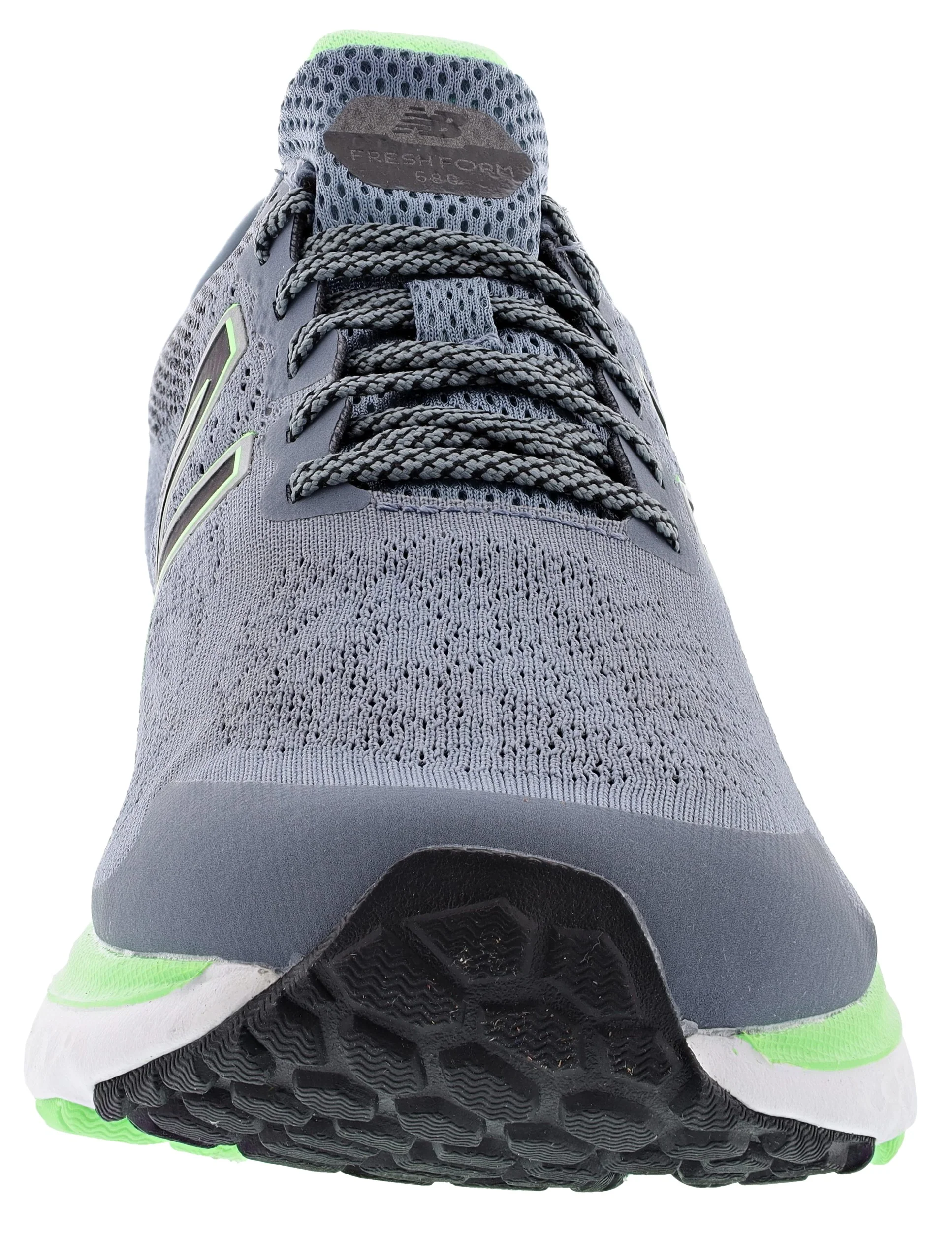 New Balance Men's 680 v7 Cushioning Running Shoes - Image 28