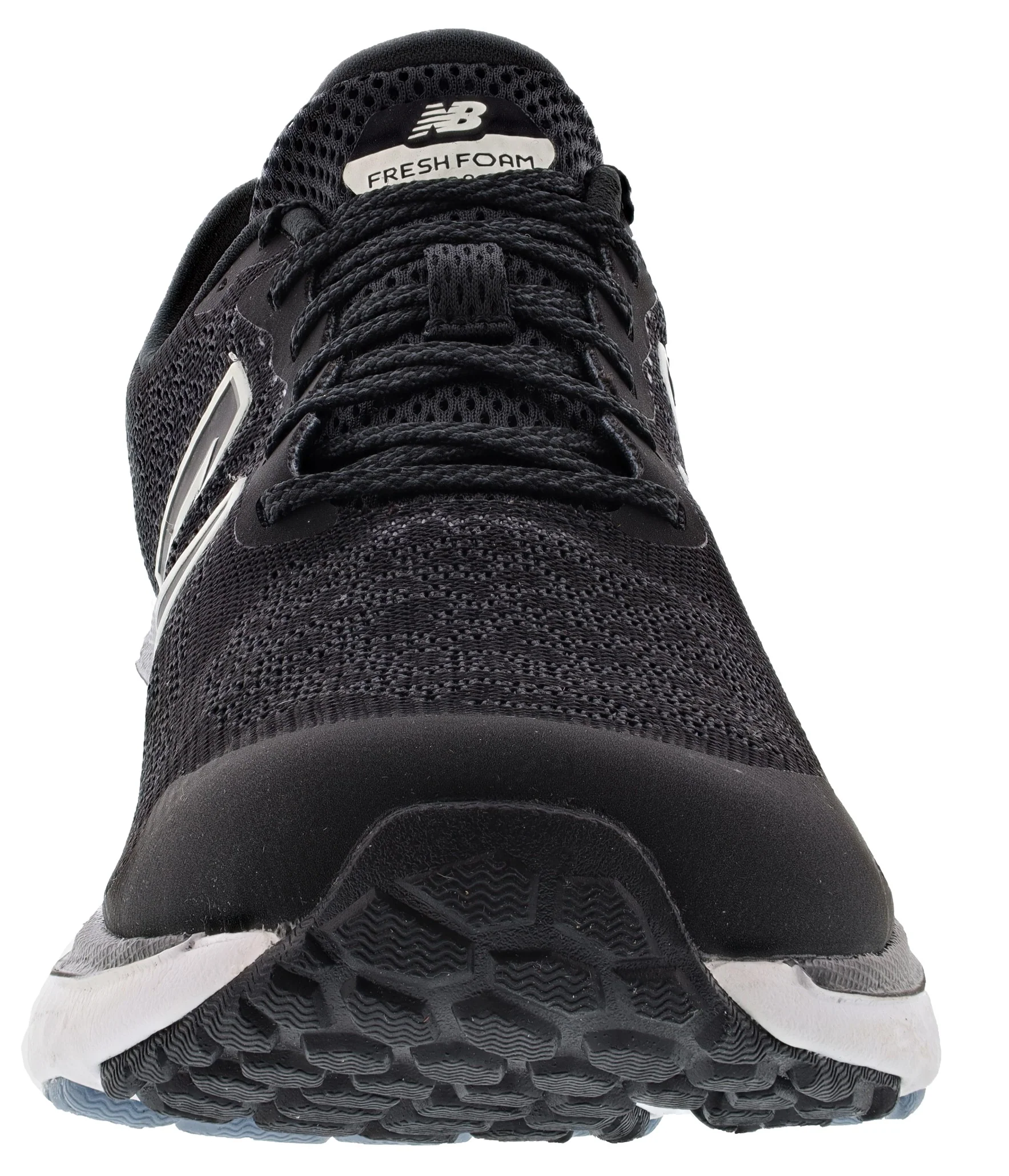 New Balance Men's 680 v7 Cushioning Running Shoes - Image 3
