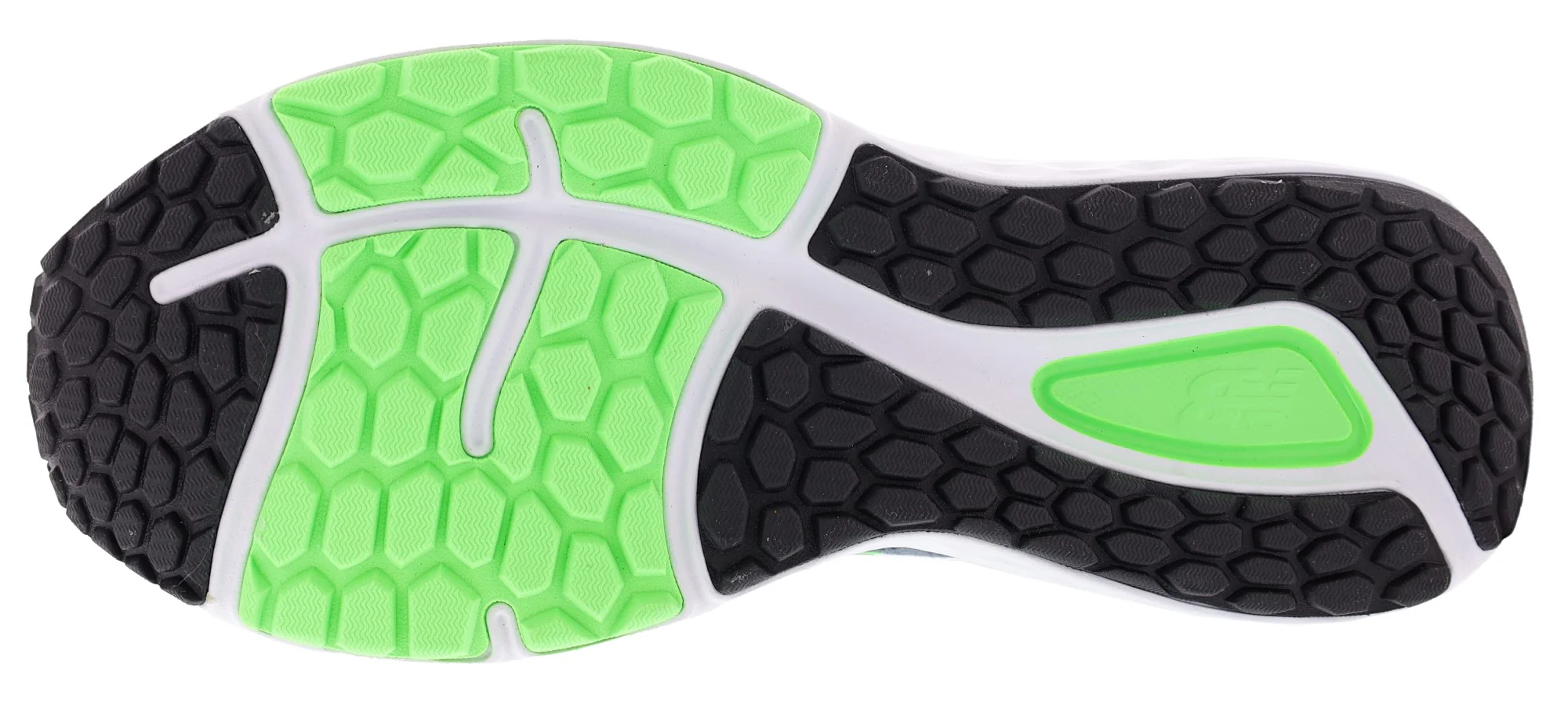 New Balance Men's 680 v7 Cushioning Running Shoes - Image 30