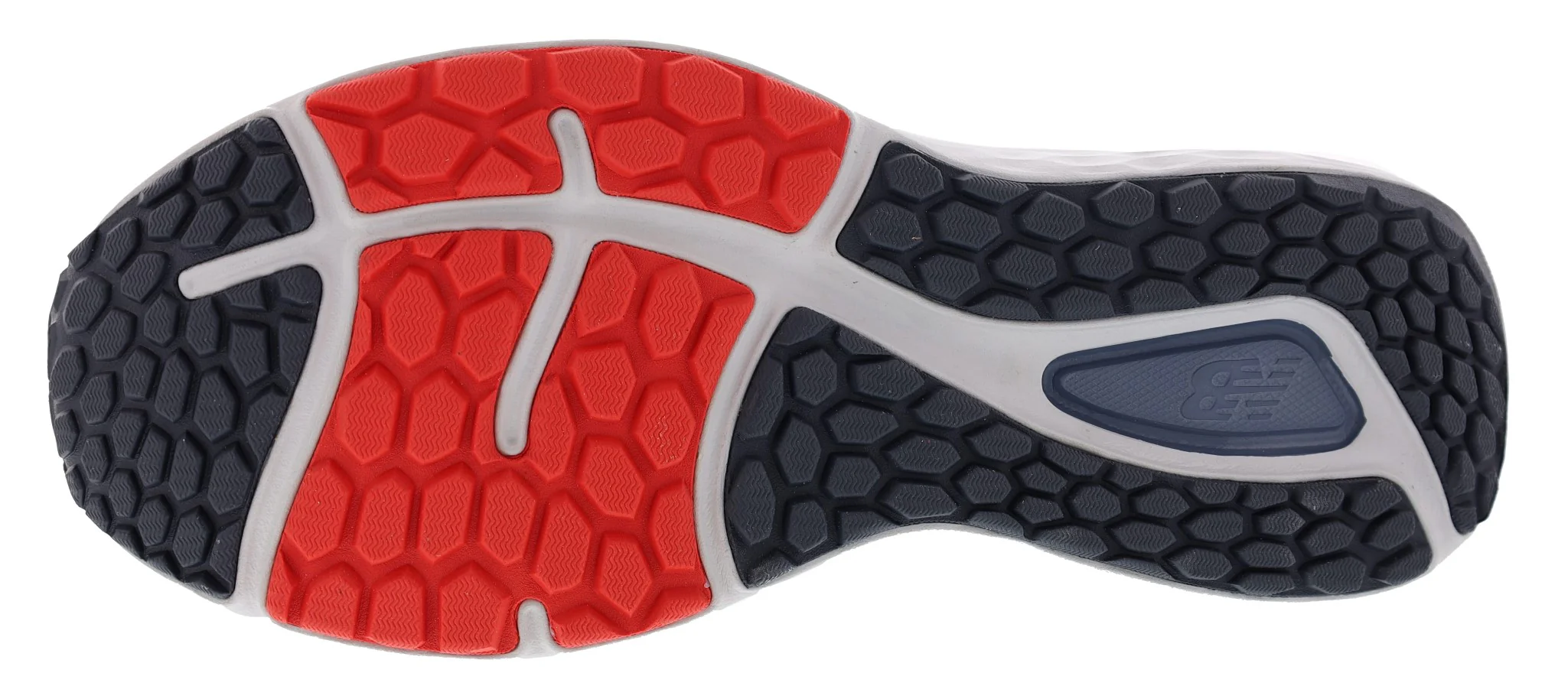 New Balance Men's 680 v7 Cushioning Running Shoes - Image 35