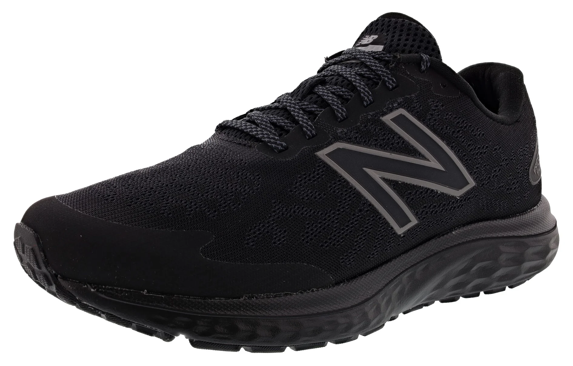 New Balance Men's 680 v7 Cushioning Running Shoes - Image 36