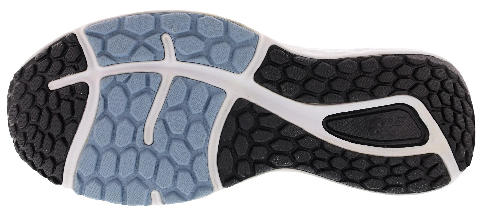 New Balance Men's 680 v7 Cushioning Running Shoes - Image 5