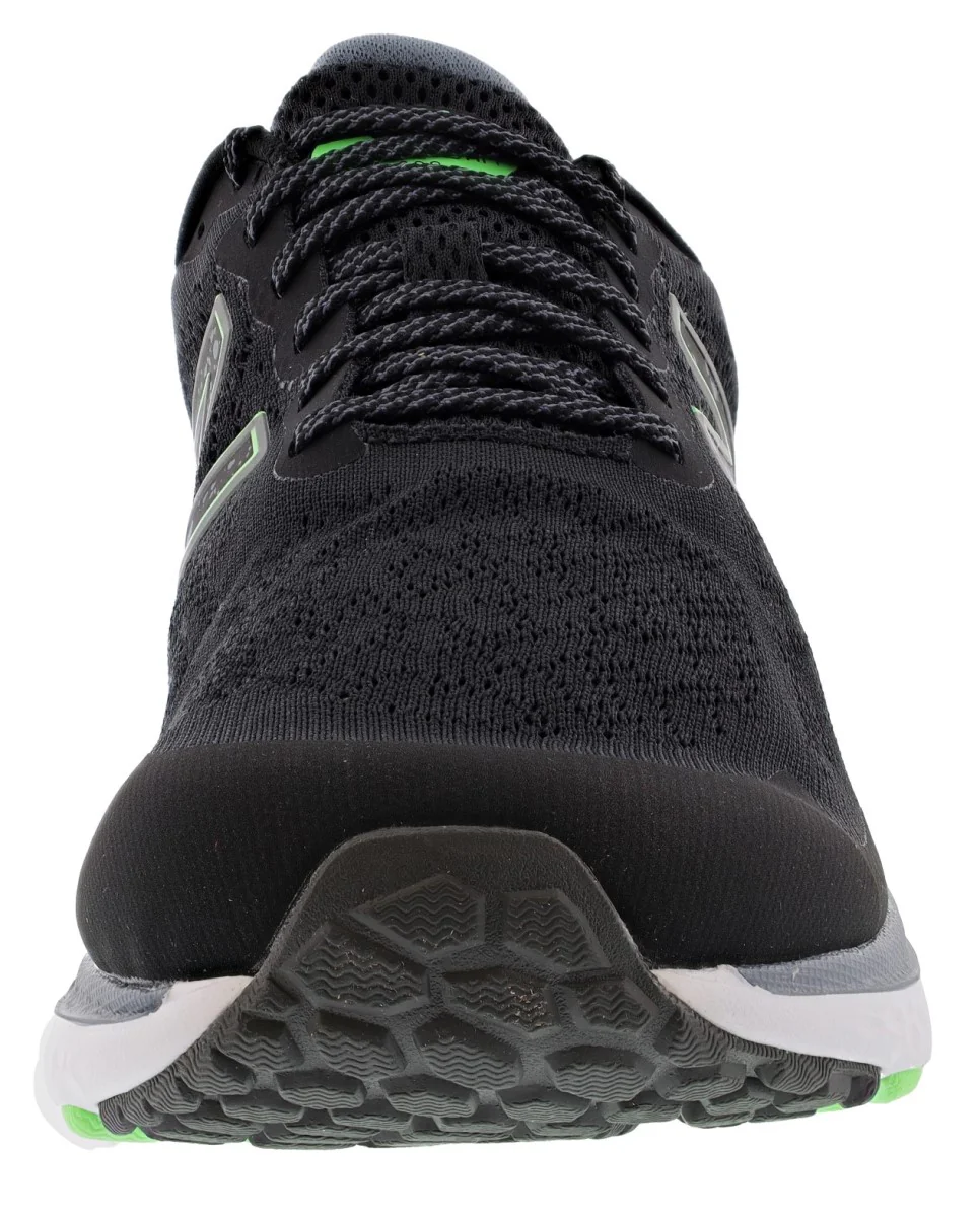 New Balance Men's 680 v7 Cushioning Running Shoes - Image 8