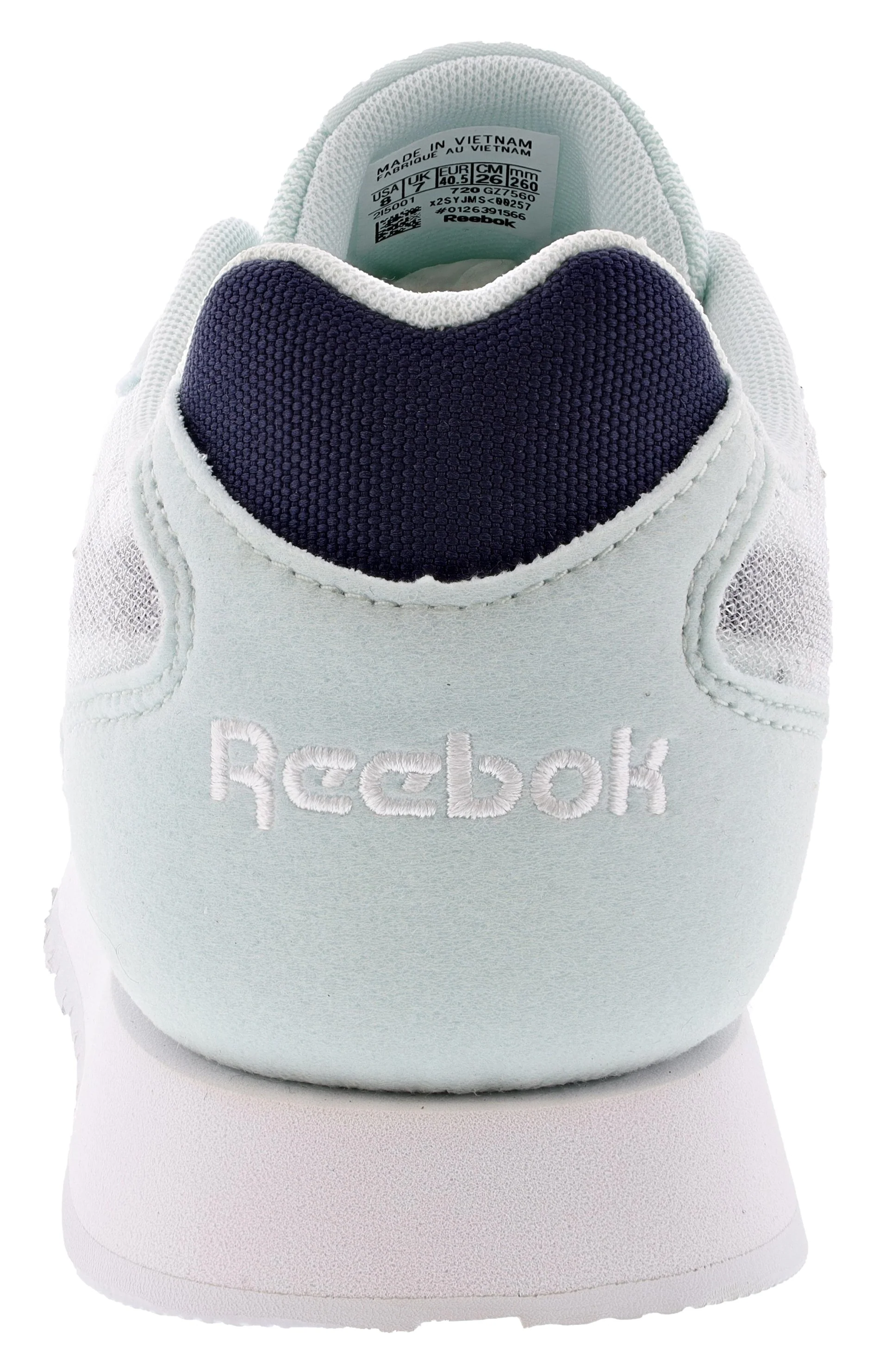 Reebok Men’s Classic Harman Run TXT Lightweight Running Shoes - Image 4