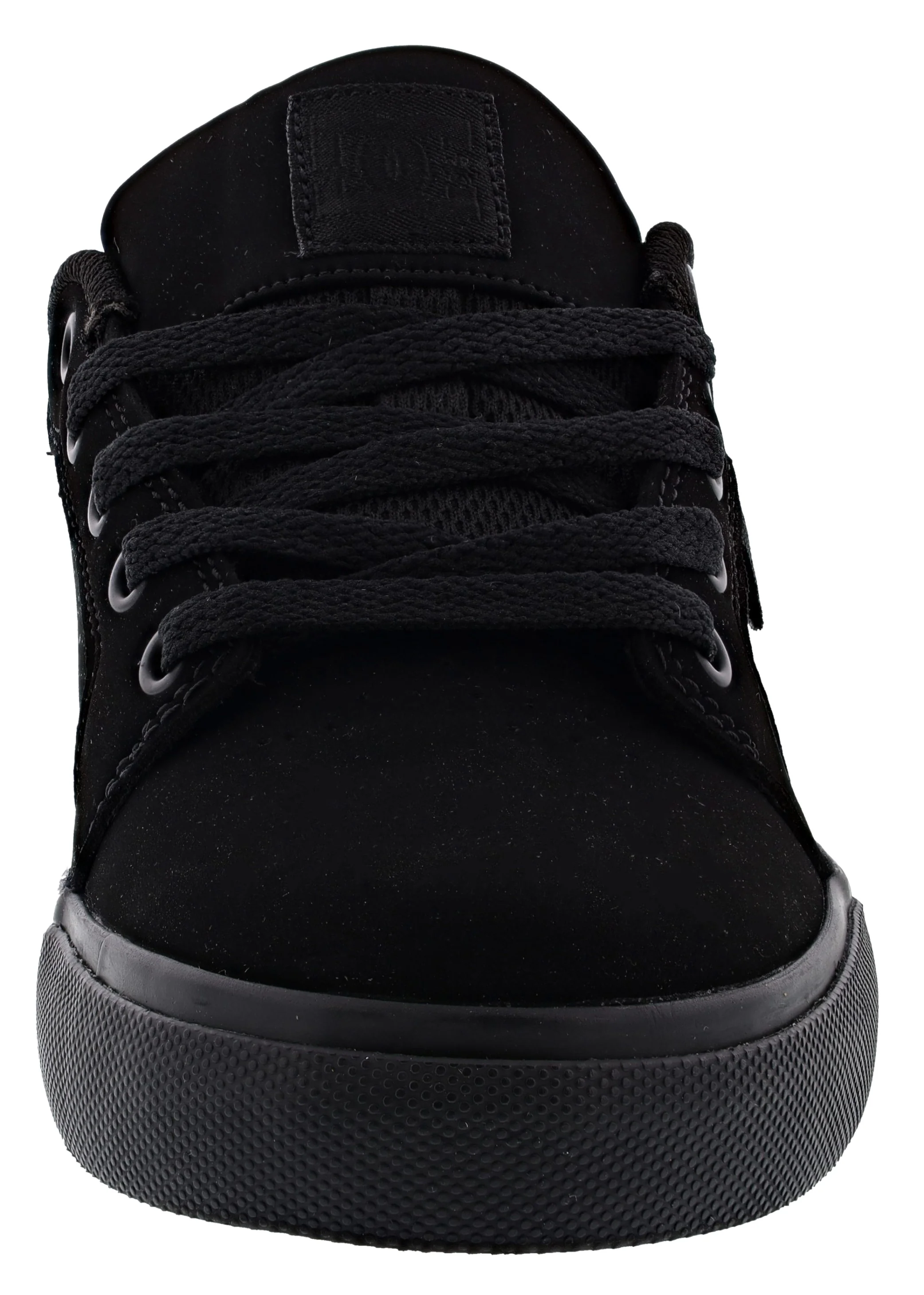 DC Kid's Anvil Low Skating Shoes - Image 3
