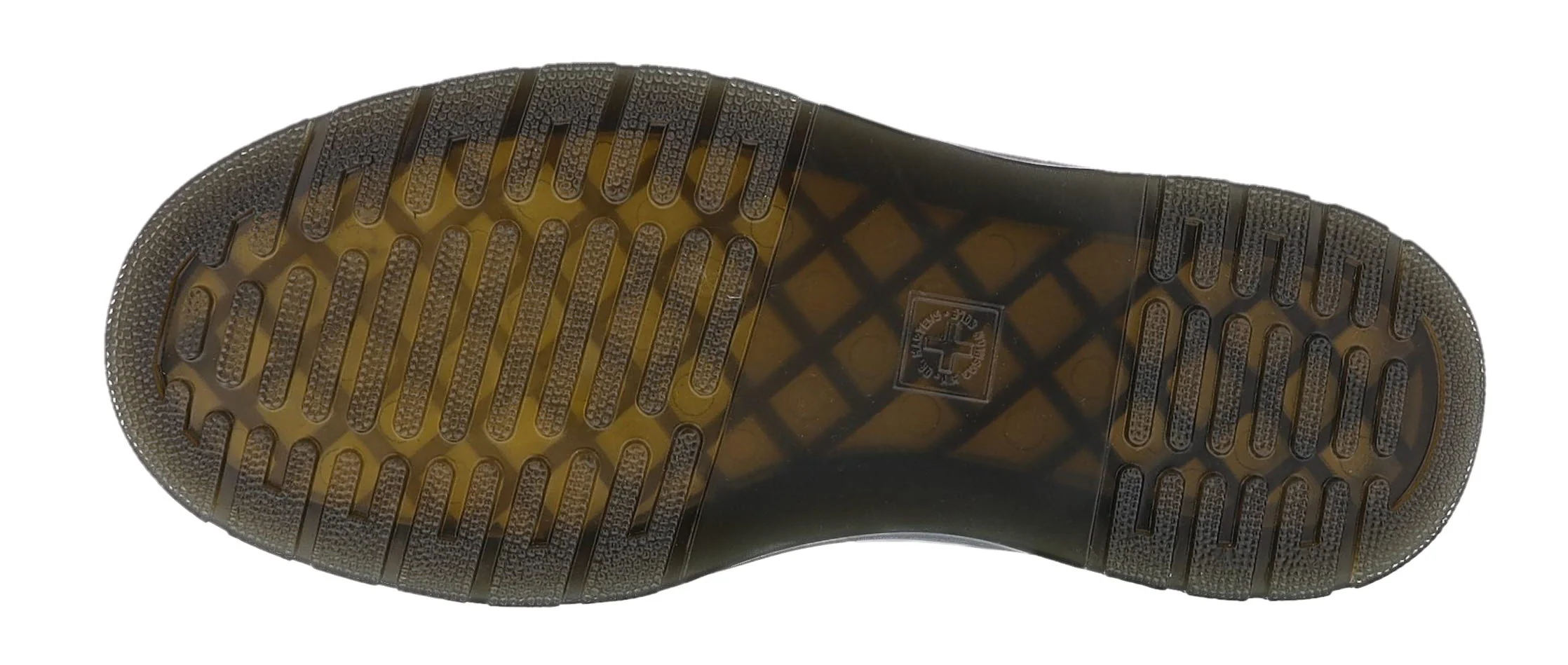Dr. Martens Carlson Suede Casual Slingback Mule Shoes - Image 5