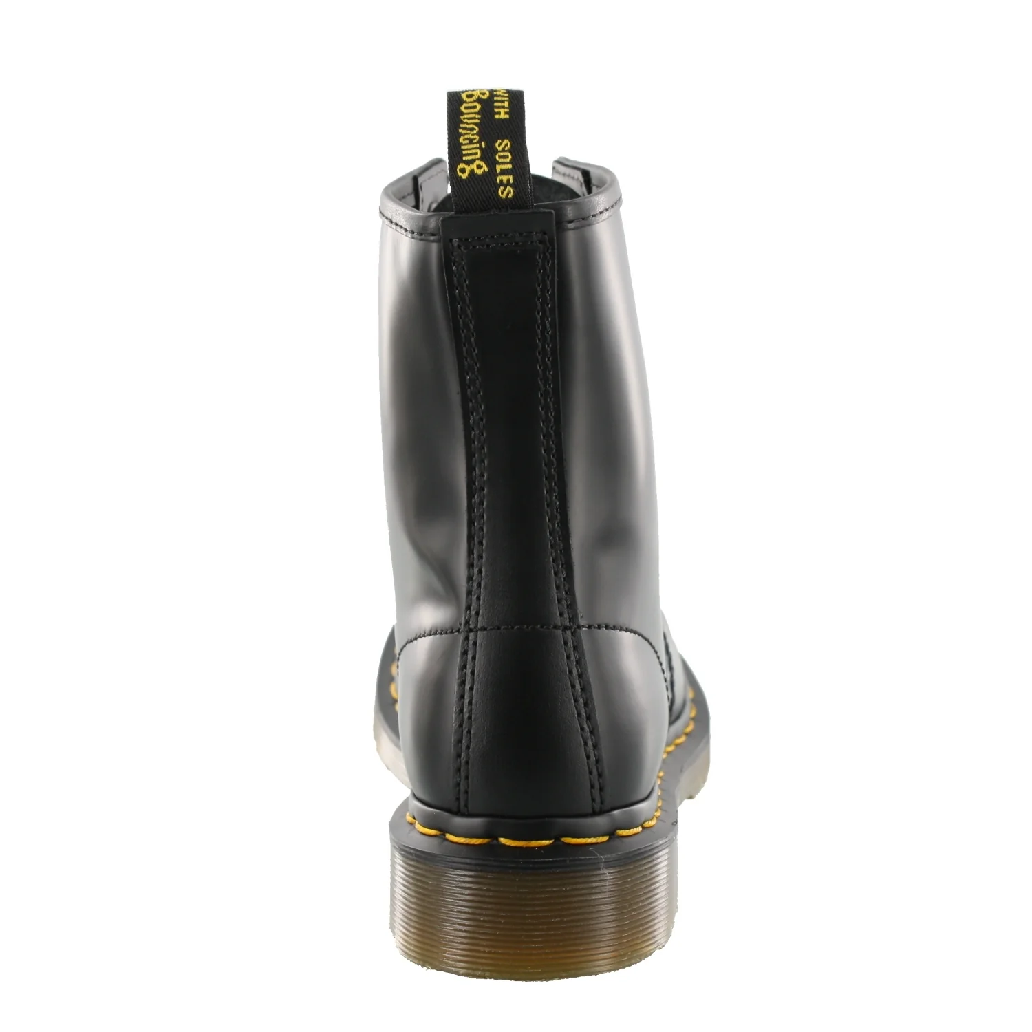 Dr. Martens Men's 1460 Smooth Leather Boot - Image 4