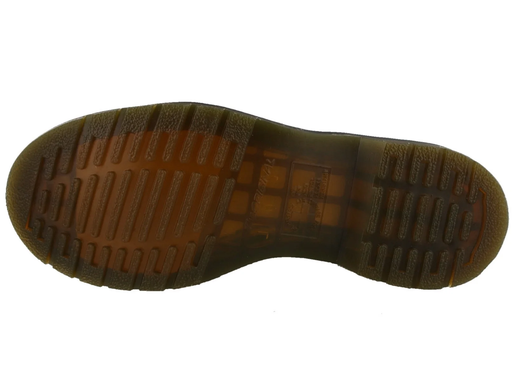 Dr Martens Women's 1460 Slip Resistant Boots - Image 10