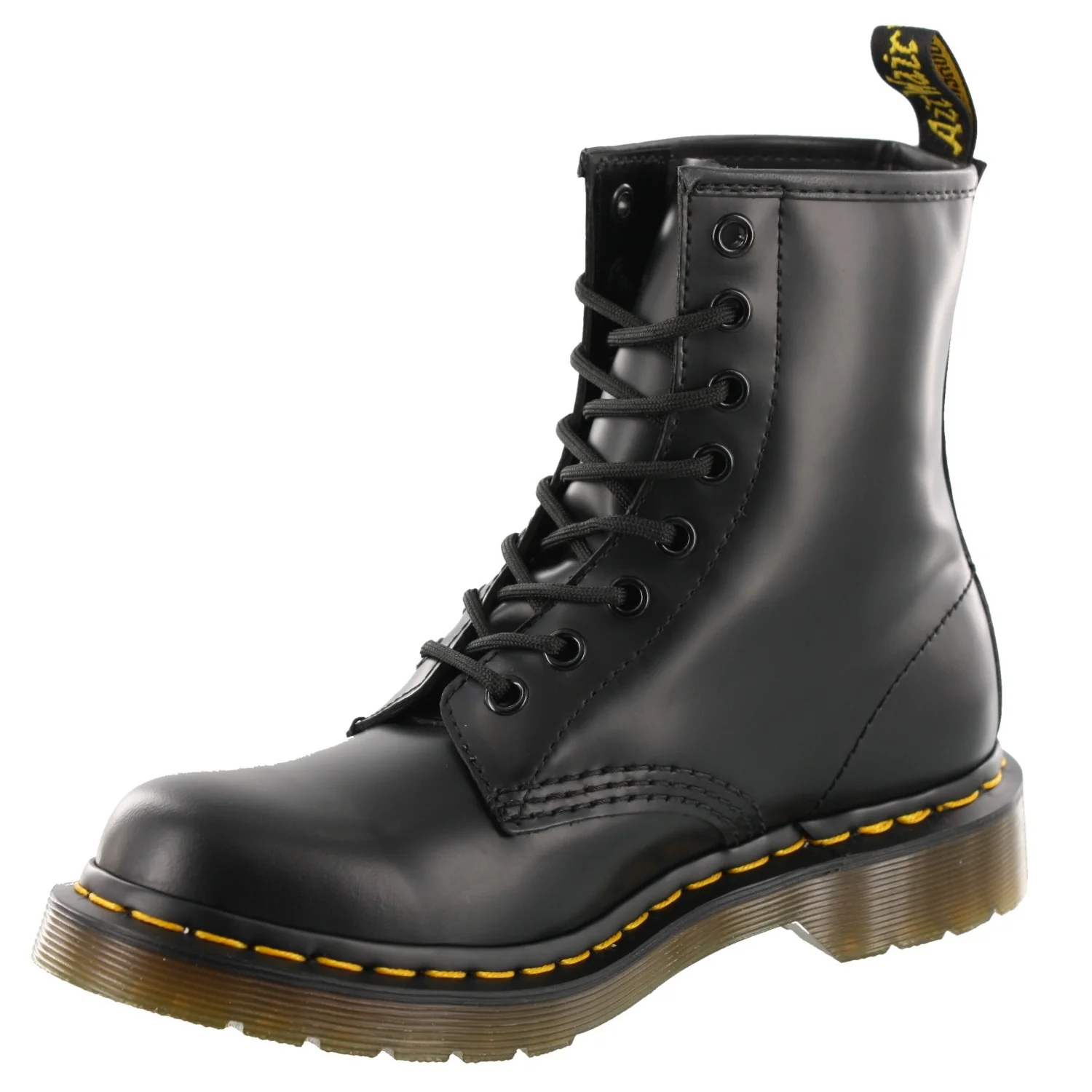 Dr Martens Women's 1460 Slip Resistant Boots - Image 12