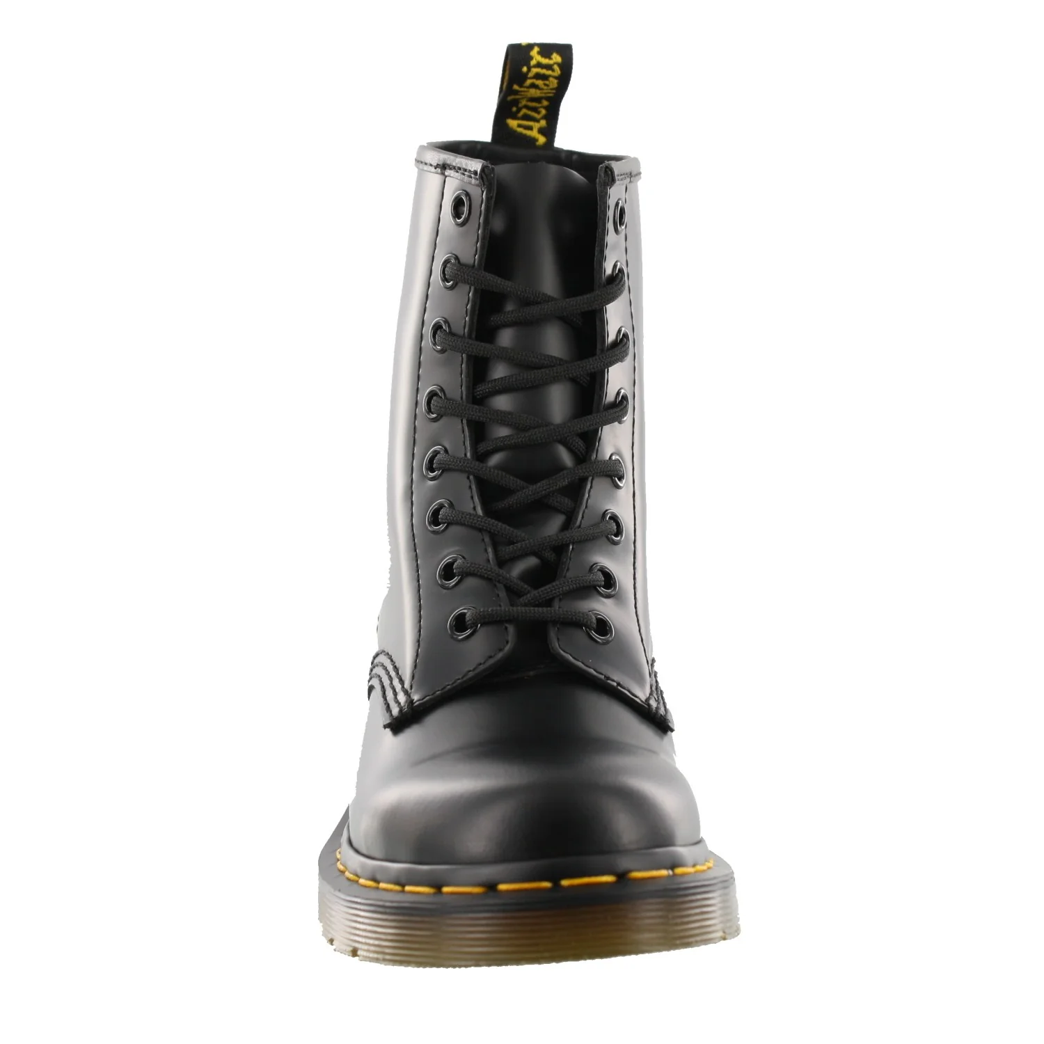 Dr Martens Women's 1460 Slip Resistant Boots - Image 3