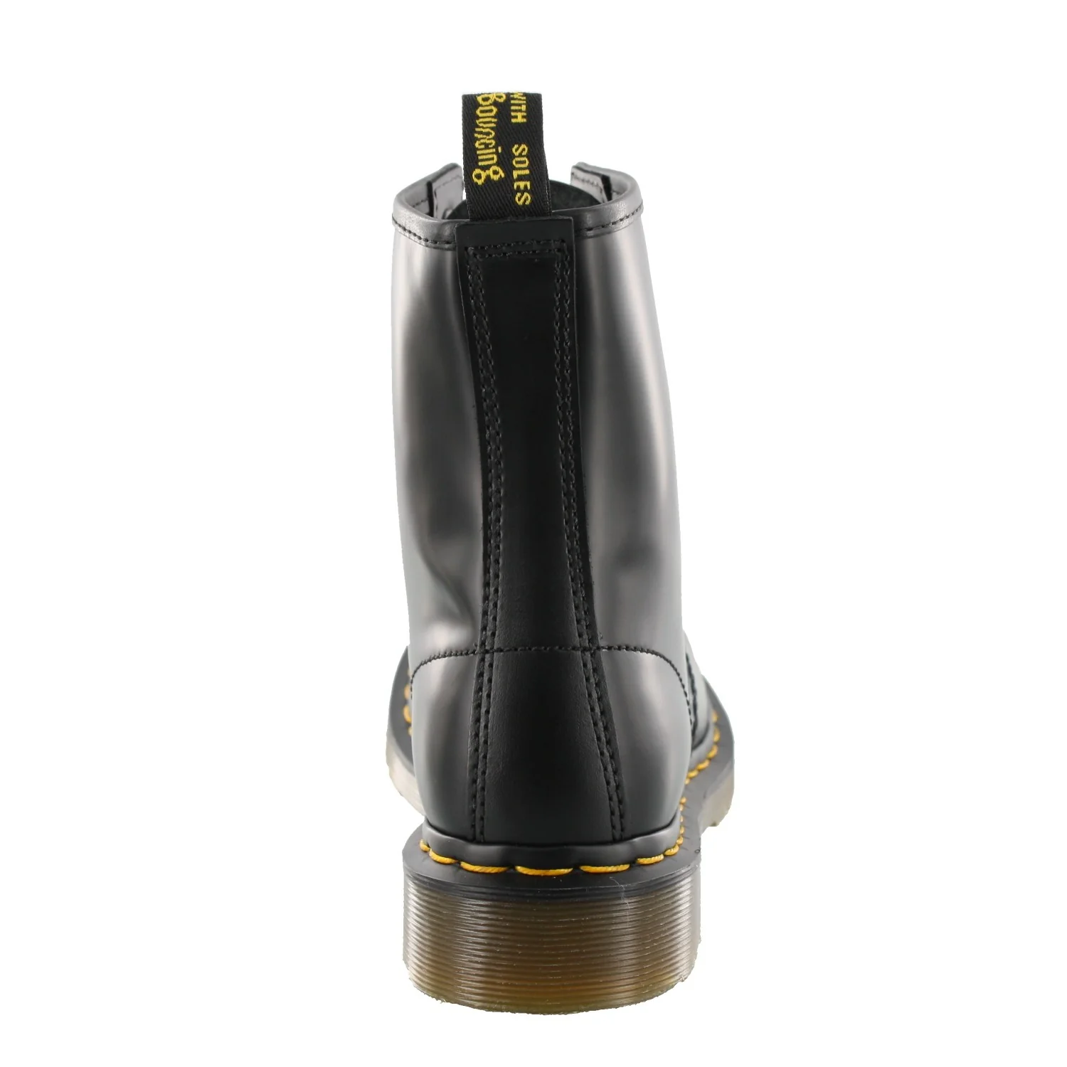 Dr Martens Women's 1460 Slip Resistant Boots - Image 4