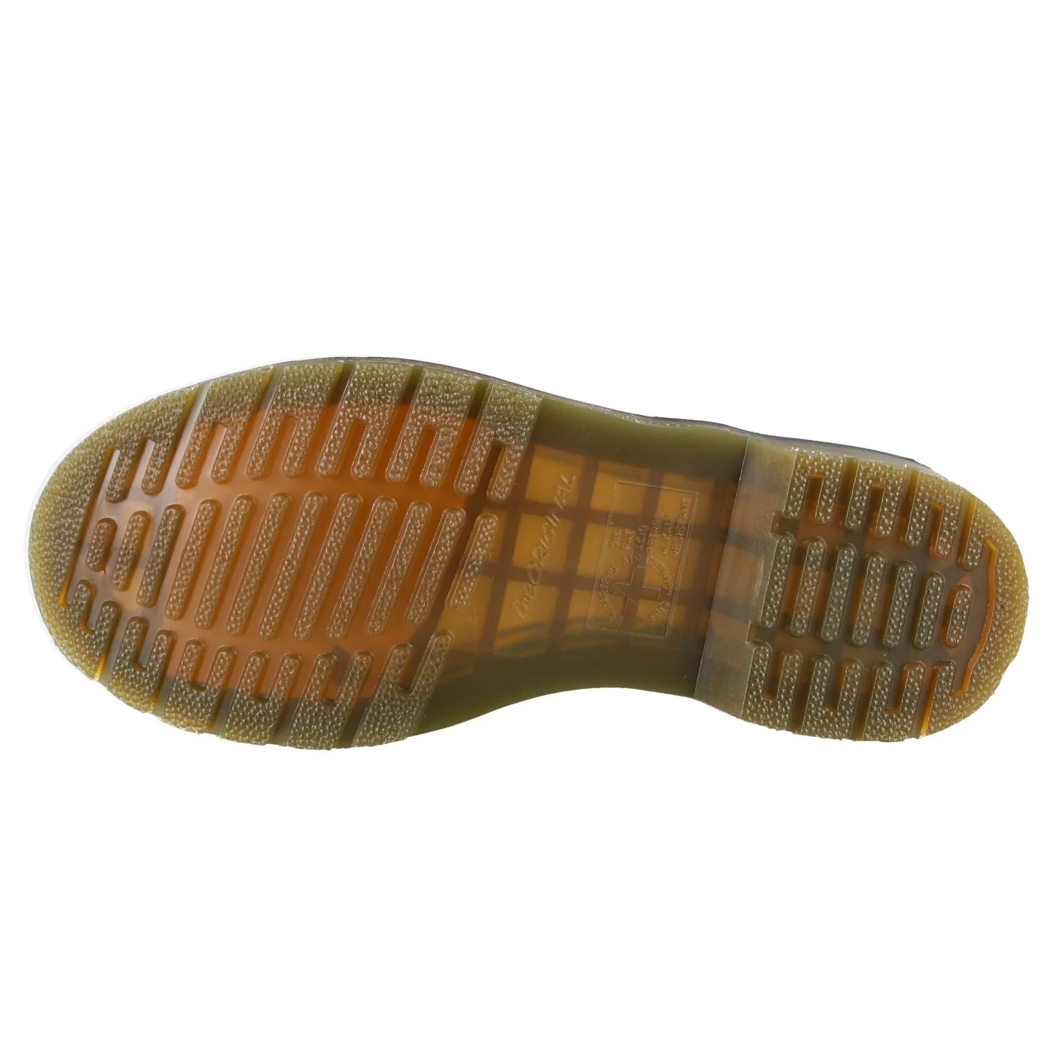 Dr Martens Women's 1460 Slip Resistant Boots - Image 5