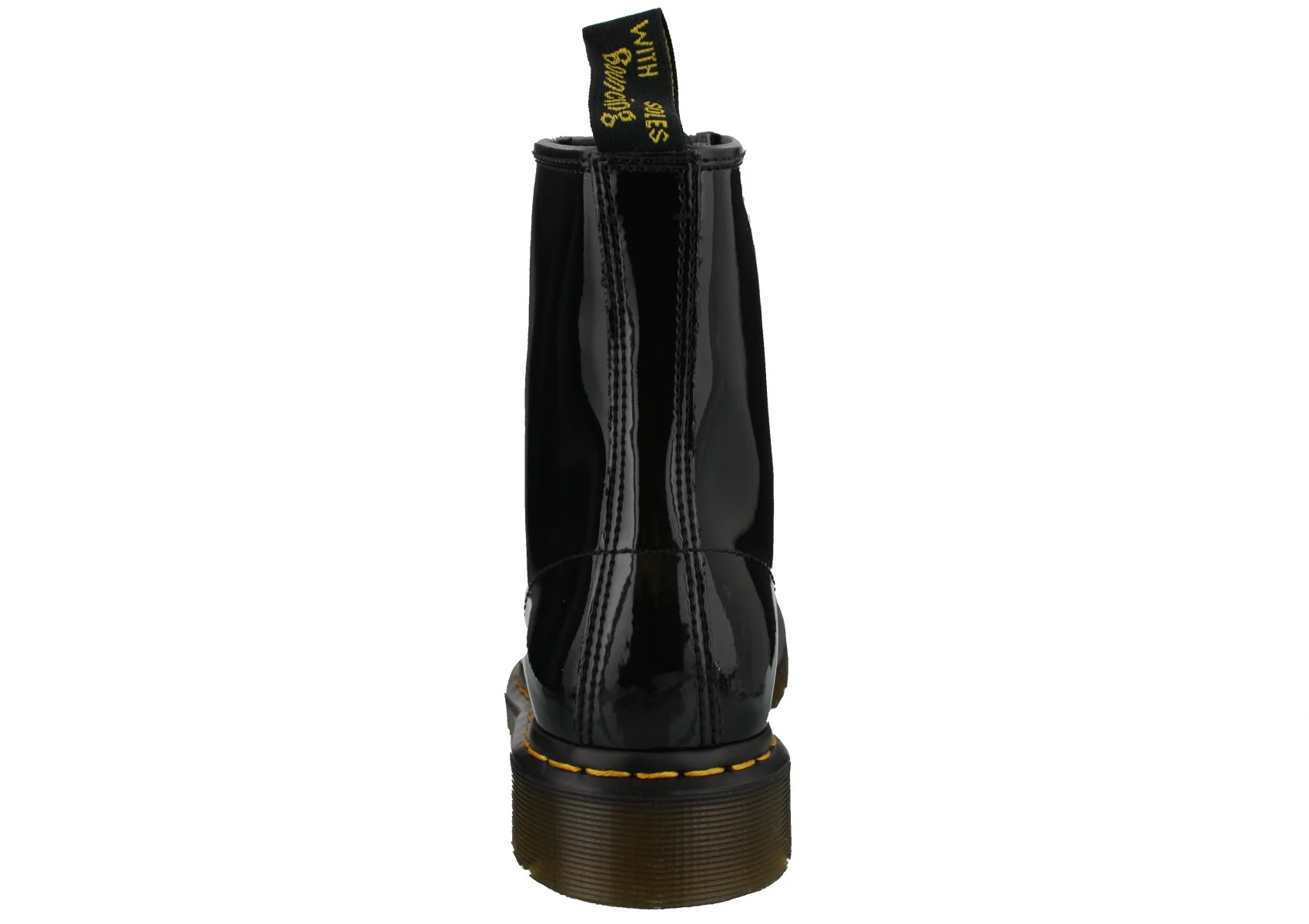 Dr Martens Women's 1460 Slip Resistant Boots - Image 9