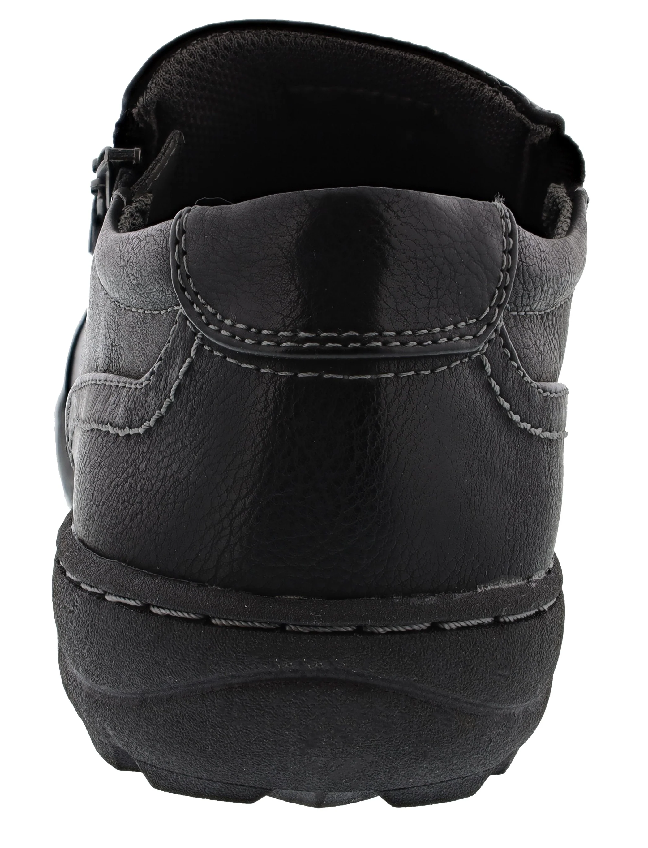 Dr. Scholls Women's Hyacinth Comfort Slip On Walking Shoes - Image 4