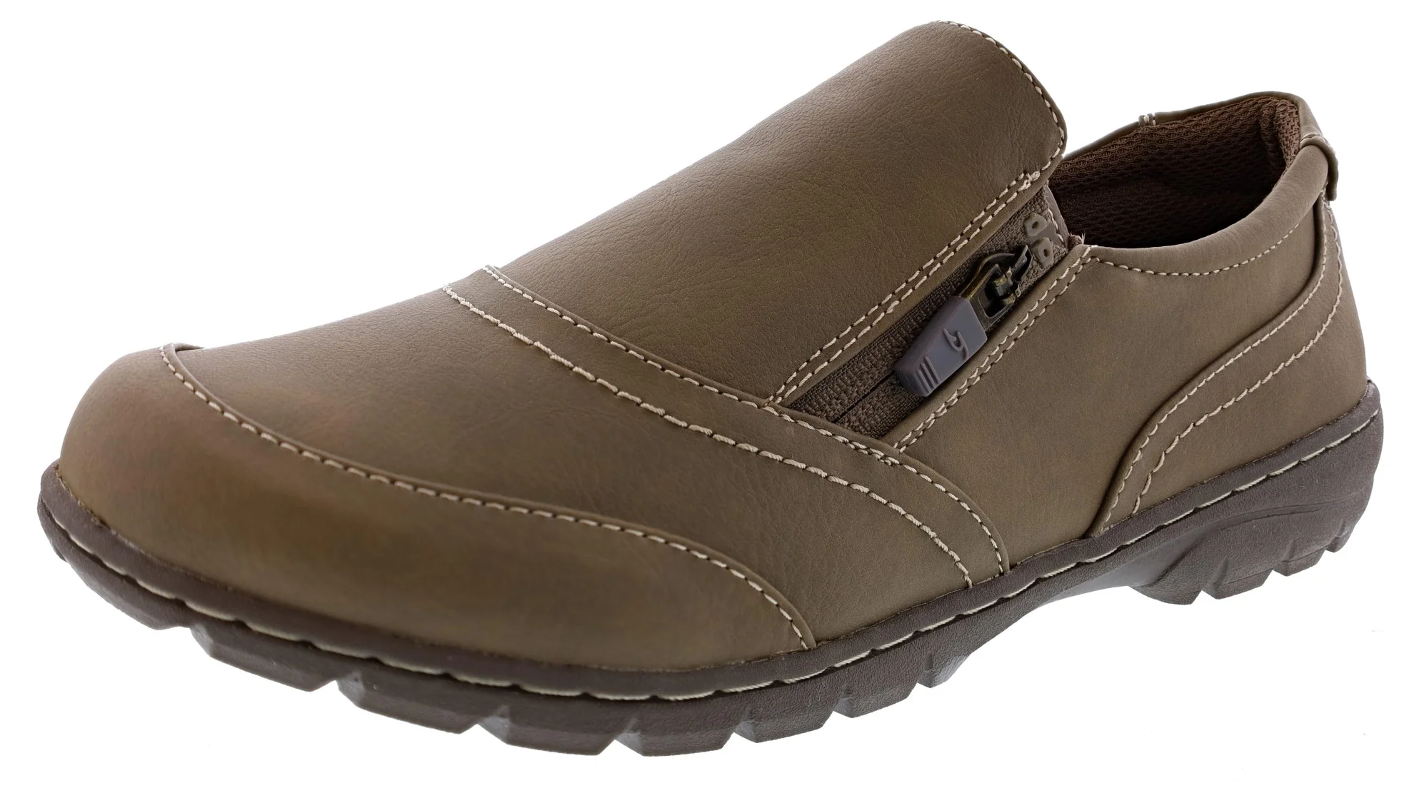Dr. Scholls Women's Hyacinth Comfort Slip On Walking Shoes - Image 6