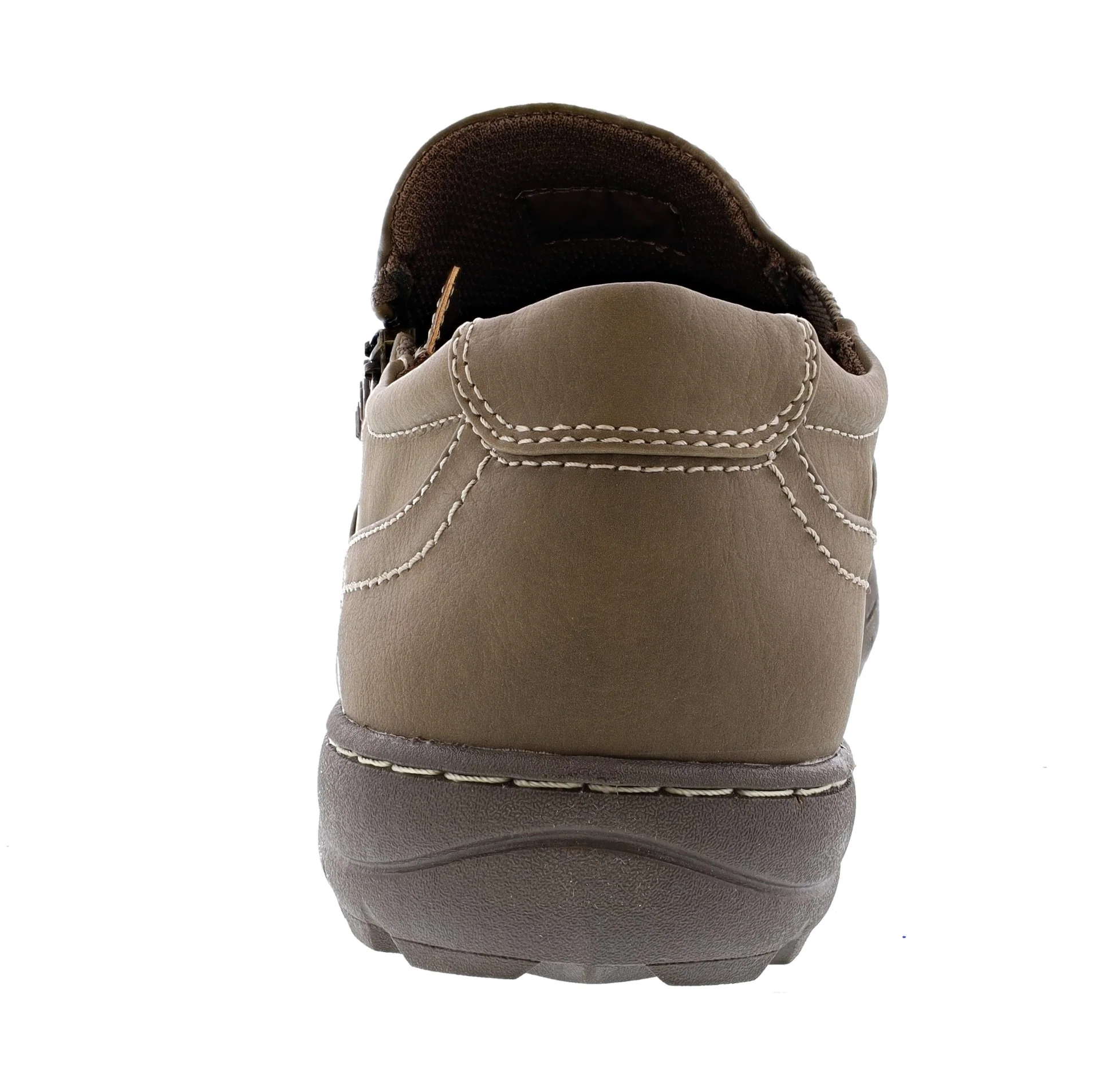 Dr. Scholls Women's Hyacinth Comfort Slip On Walking Shoes - Image 9