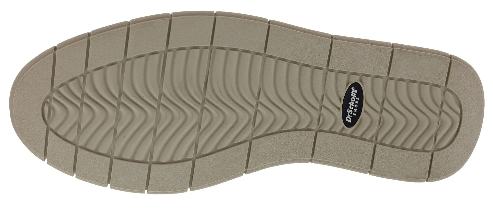 Dr. Scholls Vault 2 Men's Leather Comfort Casual Shoes - Image 5
