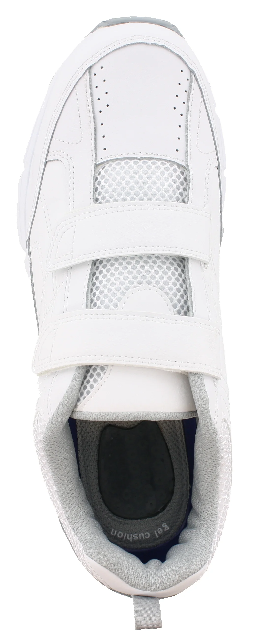 Dr. Scholl Brisk Wide Width Hook and Loop Sneakers for Seniors - Image 12