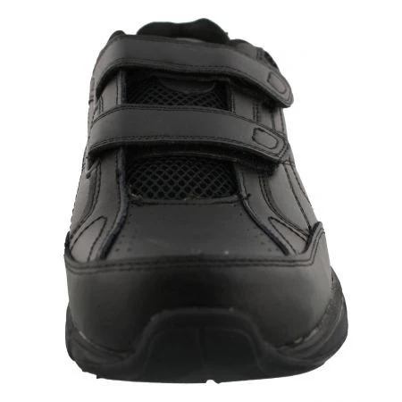 Dr. Scholl Brisk Wide Width Hook and Loop Sneakers for Seniors - Image 3