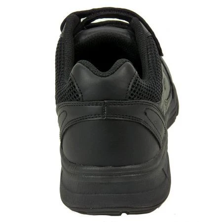 Dr. Scholl Brisk Wide Width Hook and Loop Sneakers for Seniors - Image 4