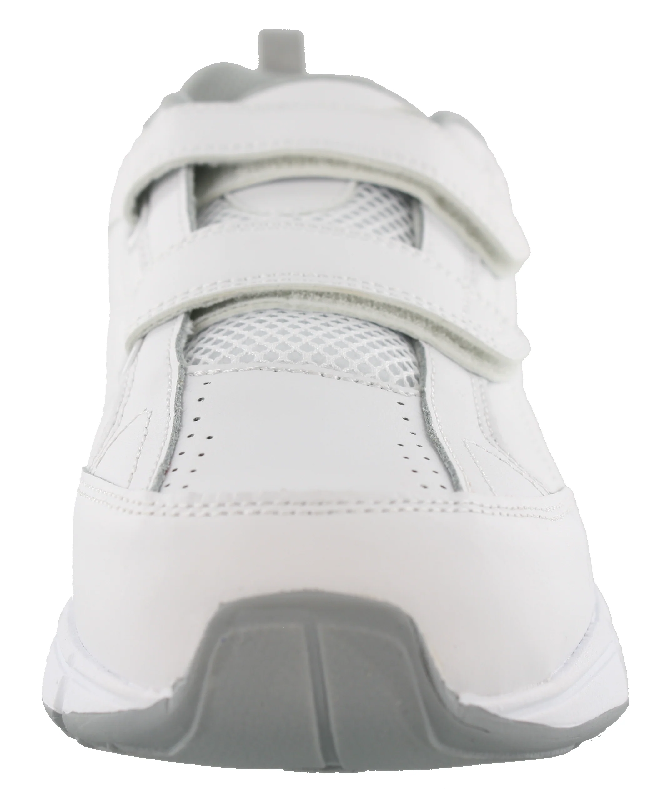 Dr. Scholl Brisk Wide Width Hook and Loop Sneakers for Seniors - Image 9