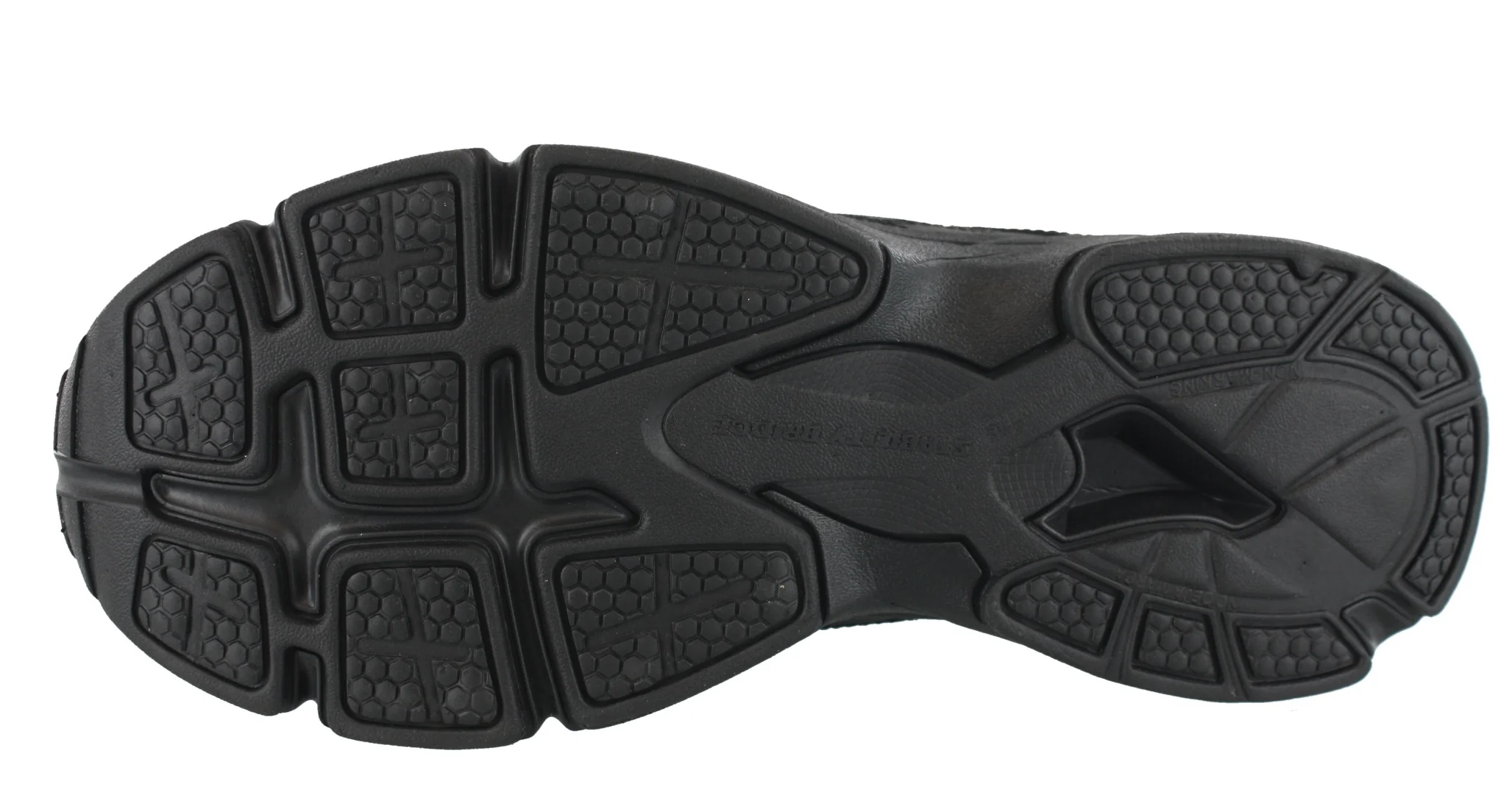 Dr. Scholls Mens Omega Hoop and Loop Tennis Shoes for Elderly Wide Width - Image 11