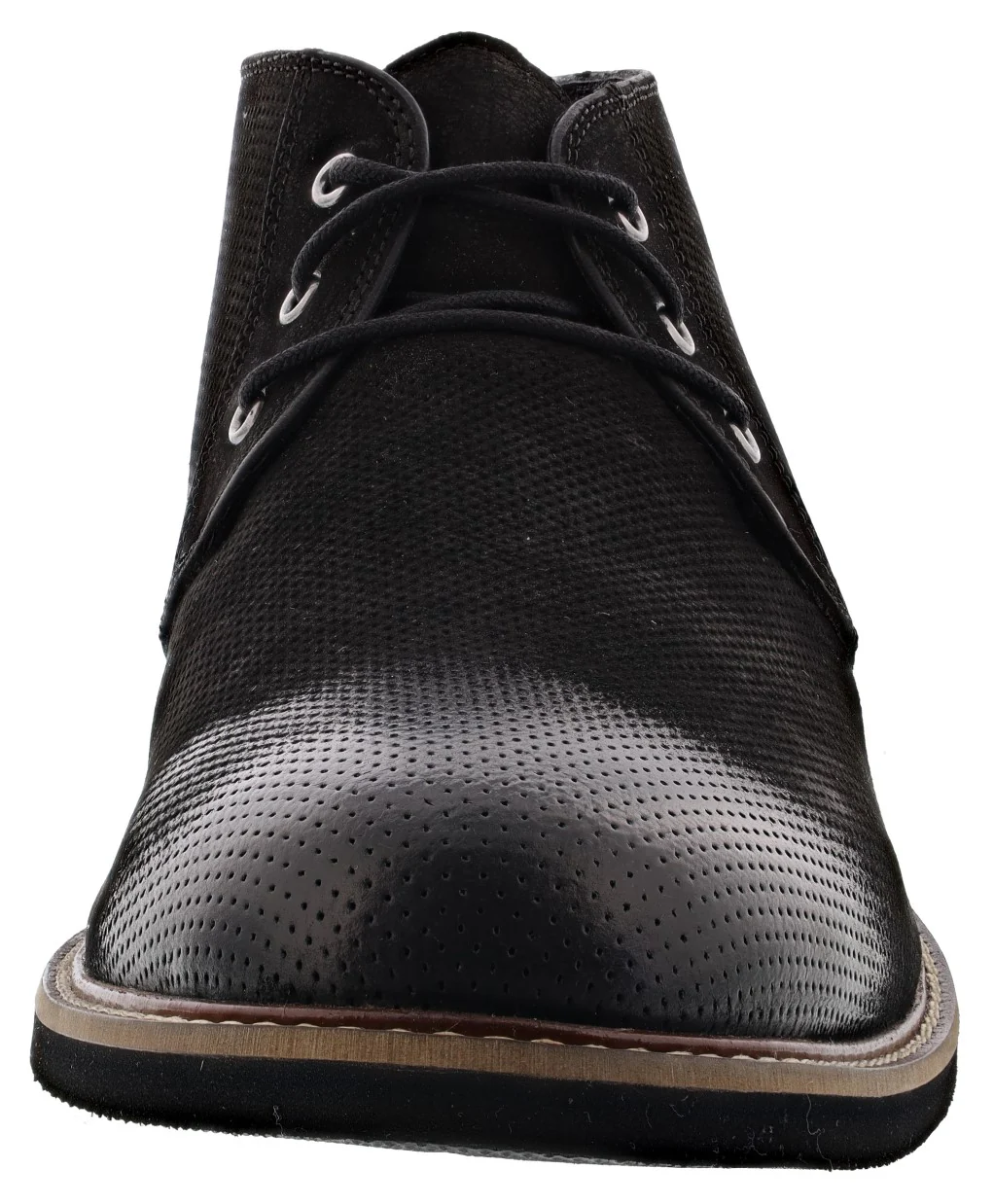 Dr. Scholls Men's Willing Chukka Boots - Image 3