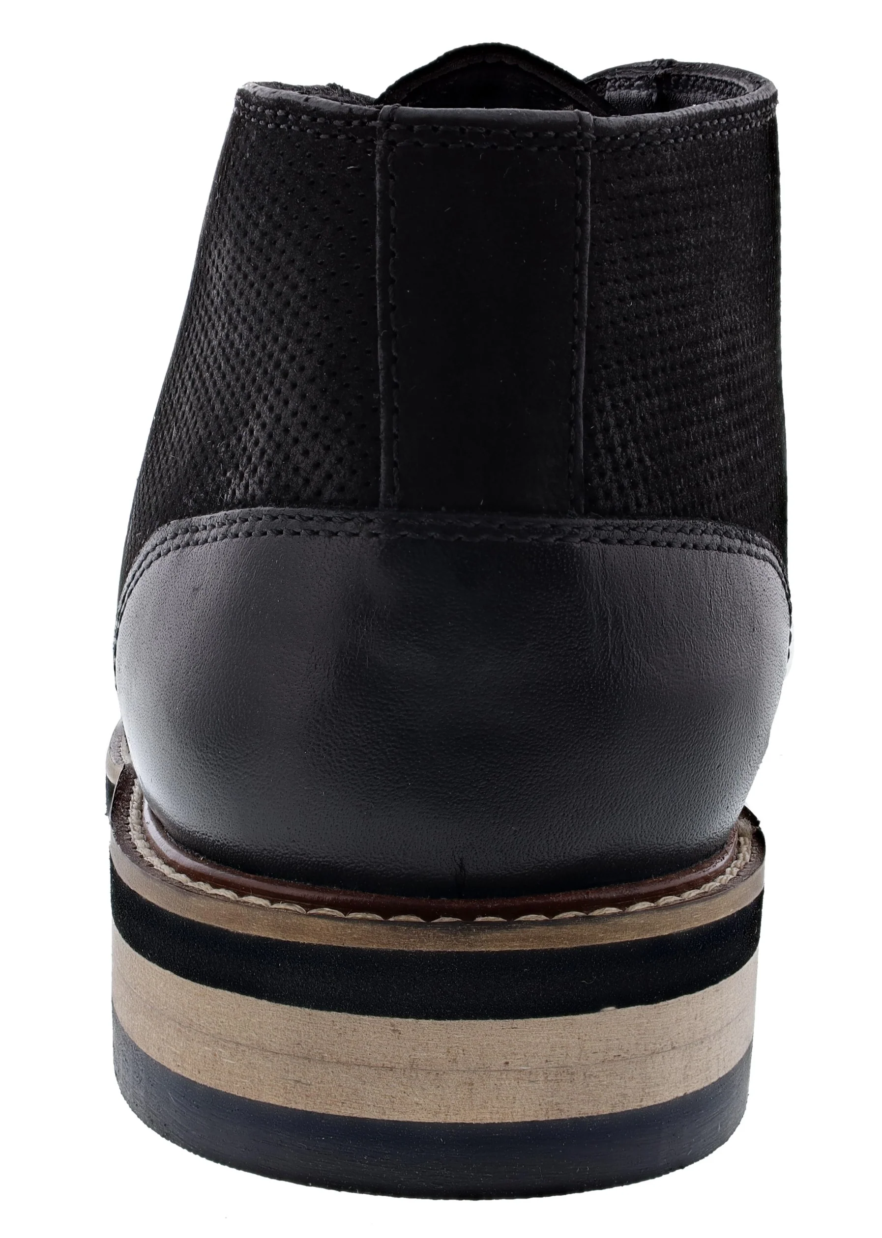 Dr. Scholls Men's Willing Chukka Boots - Image 4
