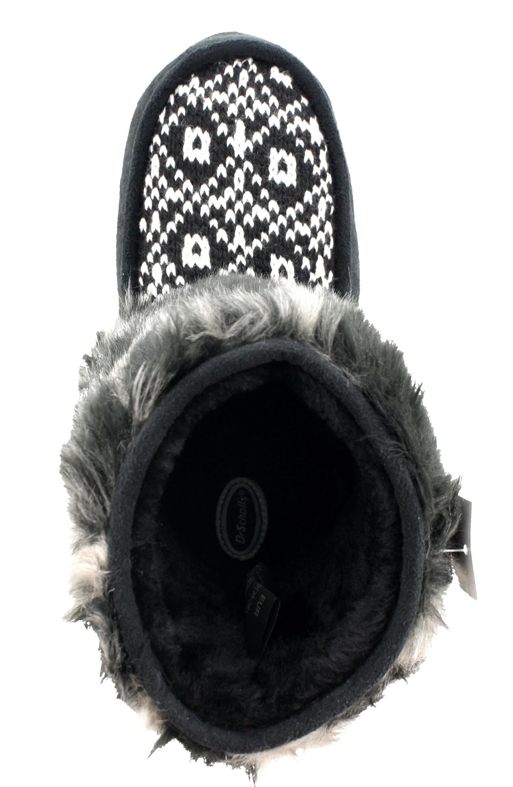 Dr. Scholls Women Warm Cozy Slip On Booties Slippers Gigi - Image 12