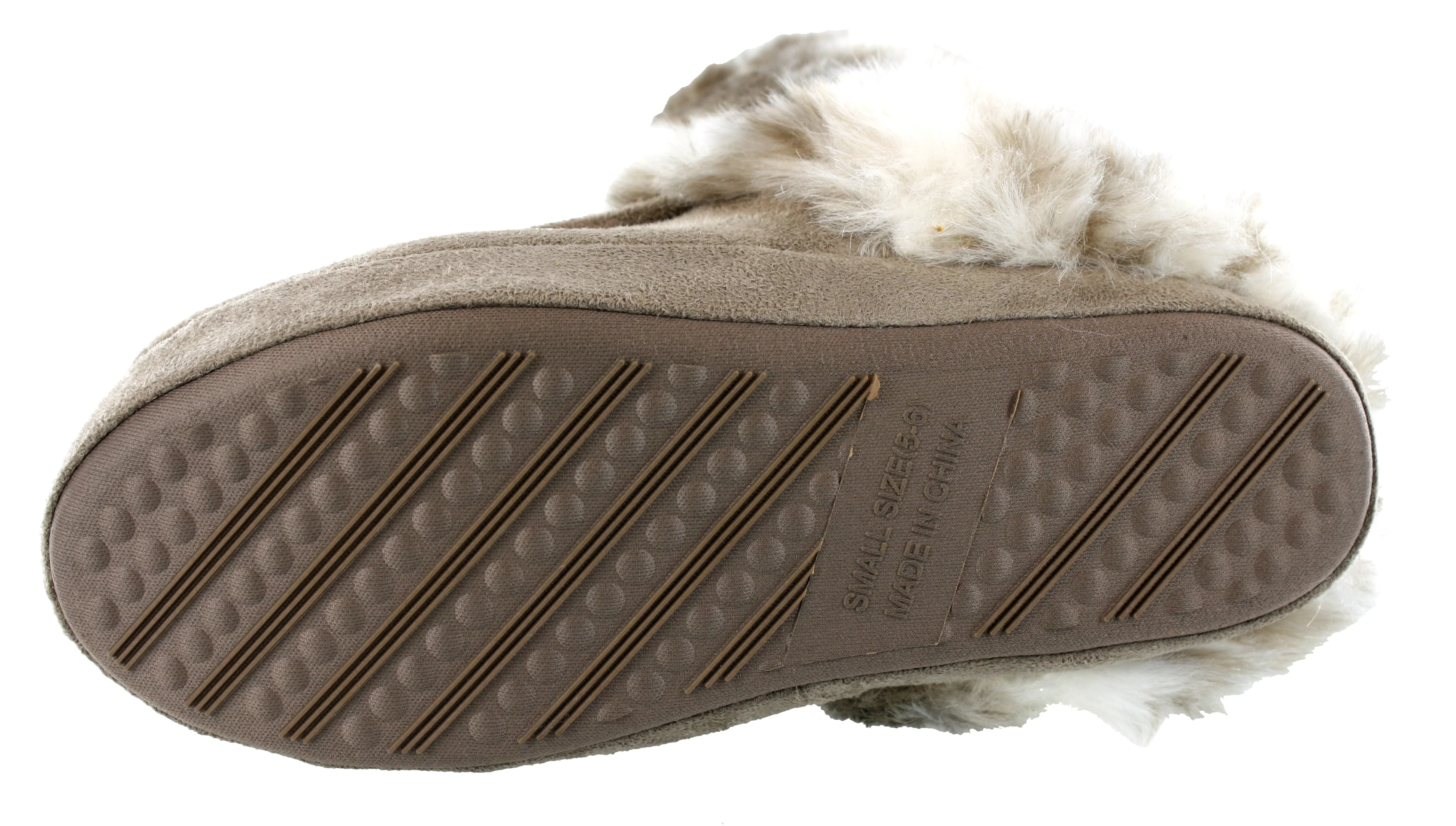 Dr. Scholls Women Warm Cozy Slip On Booties Slippers Gigi - Image 5