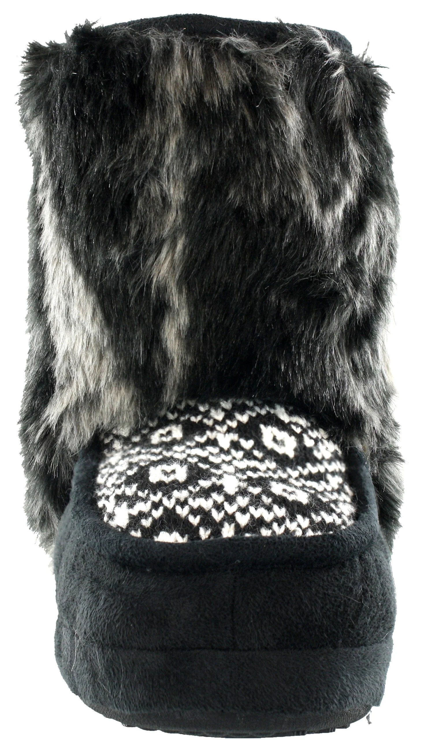 Dr. Scholls Women Warm Cozy Slip On Booties Slippers Gigi - Image 9